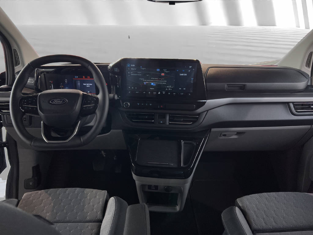FORD Transit C Nugget 320 L1 2.0 EcoBlue 150 Titanium-image-4