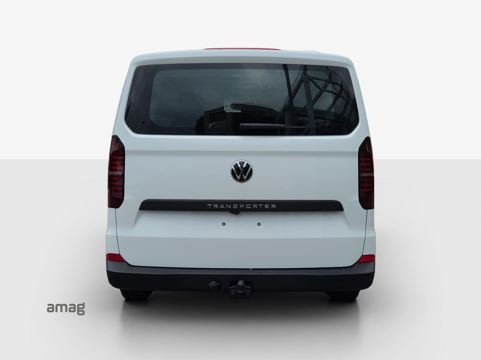 VW Transporter 2.0 TDI Automat-image-3