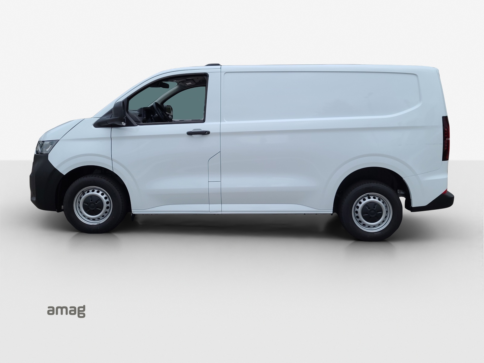 VW Transporter 2.0 TDI Automat-image-1