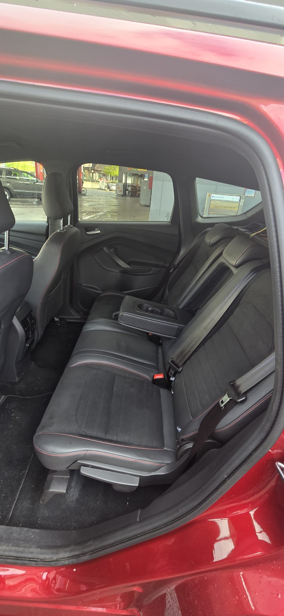 FORD Kuga 2.0 TDCi ST Line High 4WD PowerShift-image-10