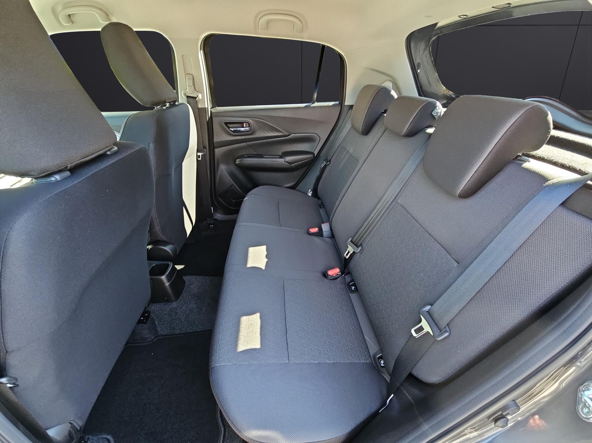 SUZUKI Swift 1.2 Tradizio Top Hybrid 4x4-image-9
