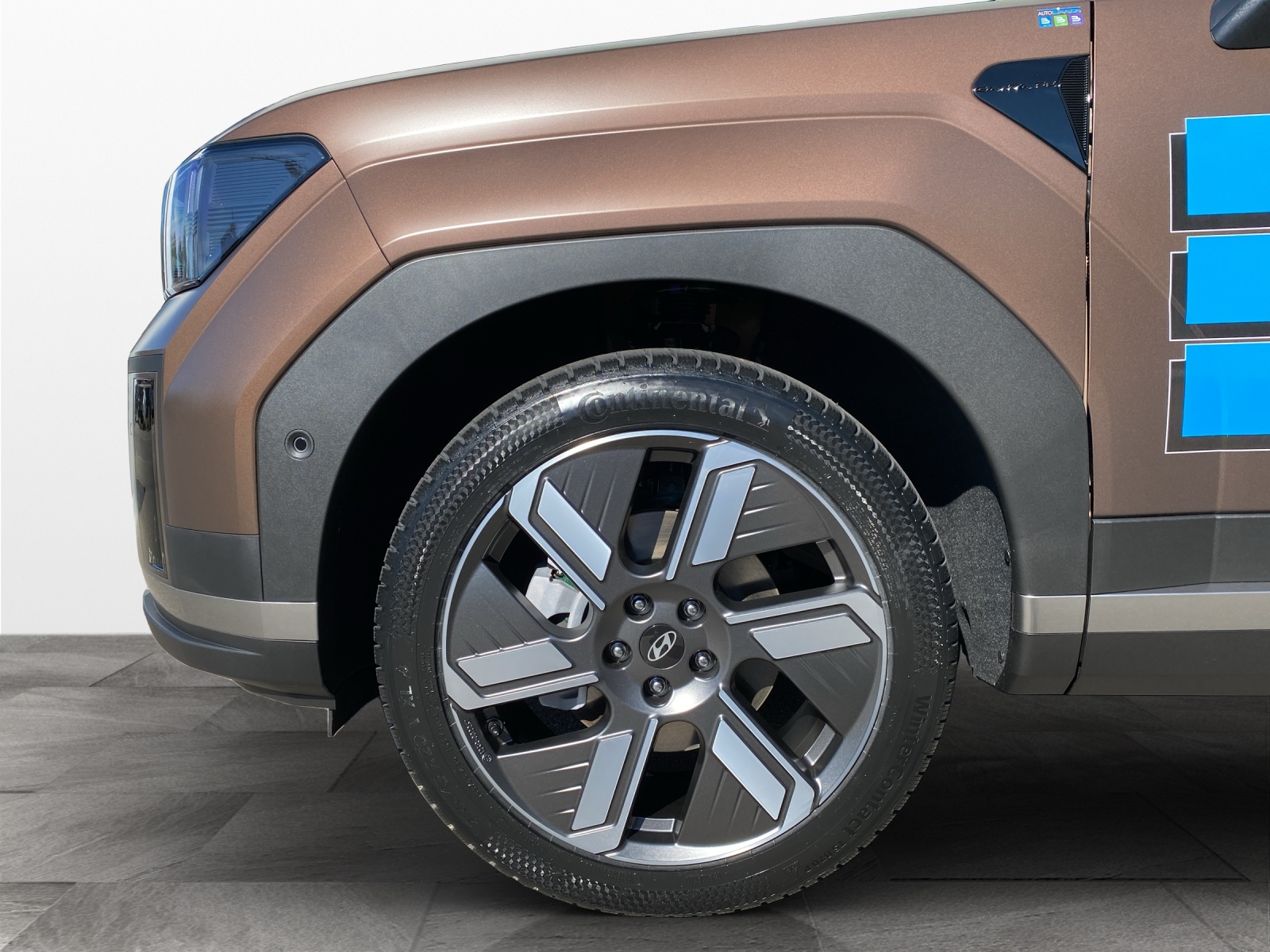 HYUNDAI Santa Fe 1.6 T-GDi HEV Vertex-image-8