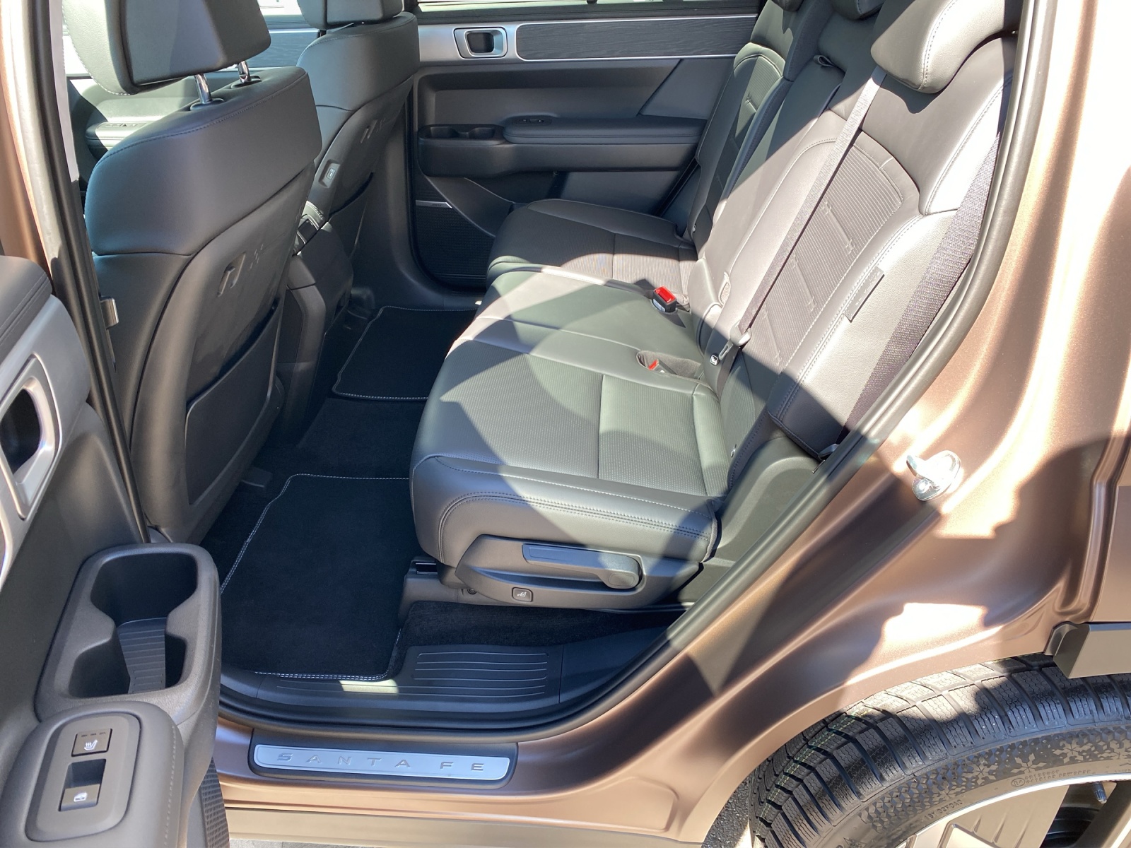 HYUNDAI Santa Fe 1.6 T-GDi HEV Vertex-image-10