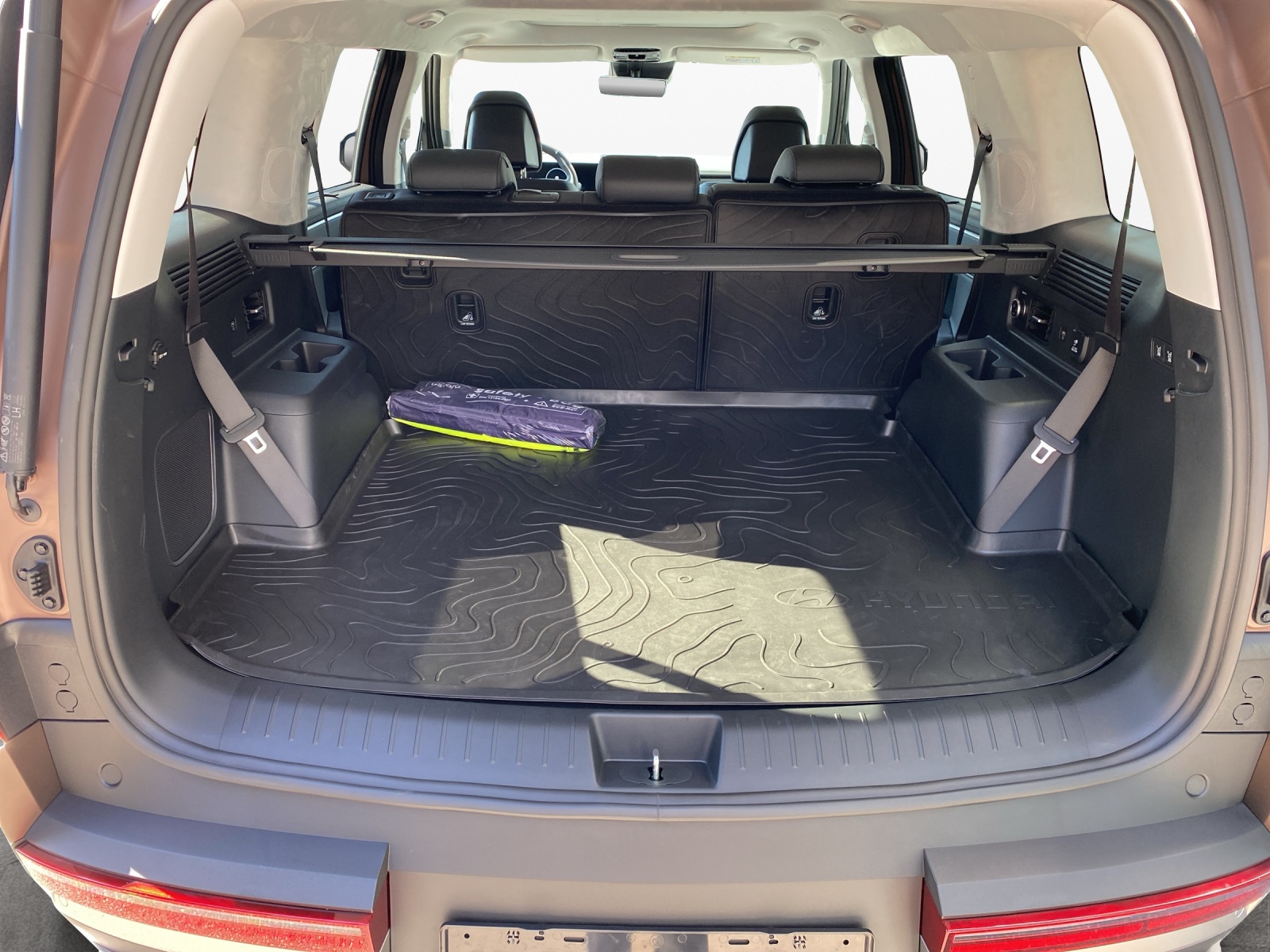 HYUNDAI Santa Fe 1.6 T-GDi HEV Vertex-image-15
