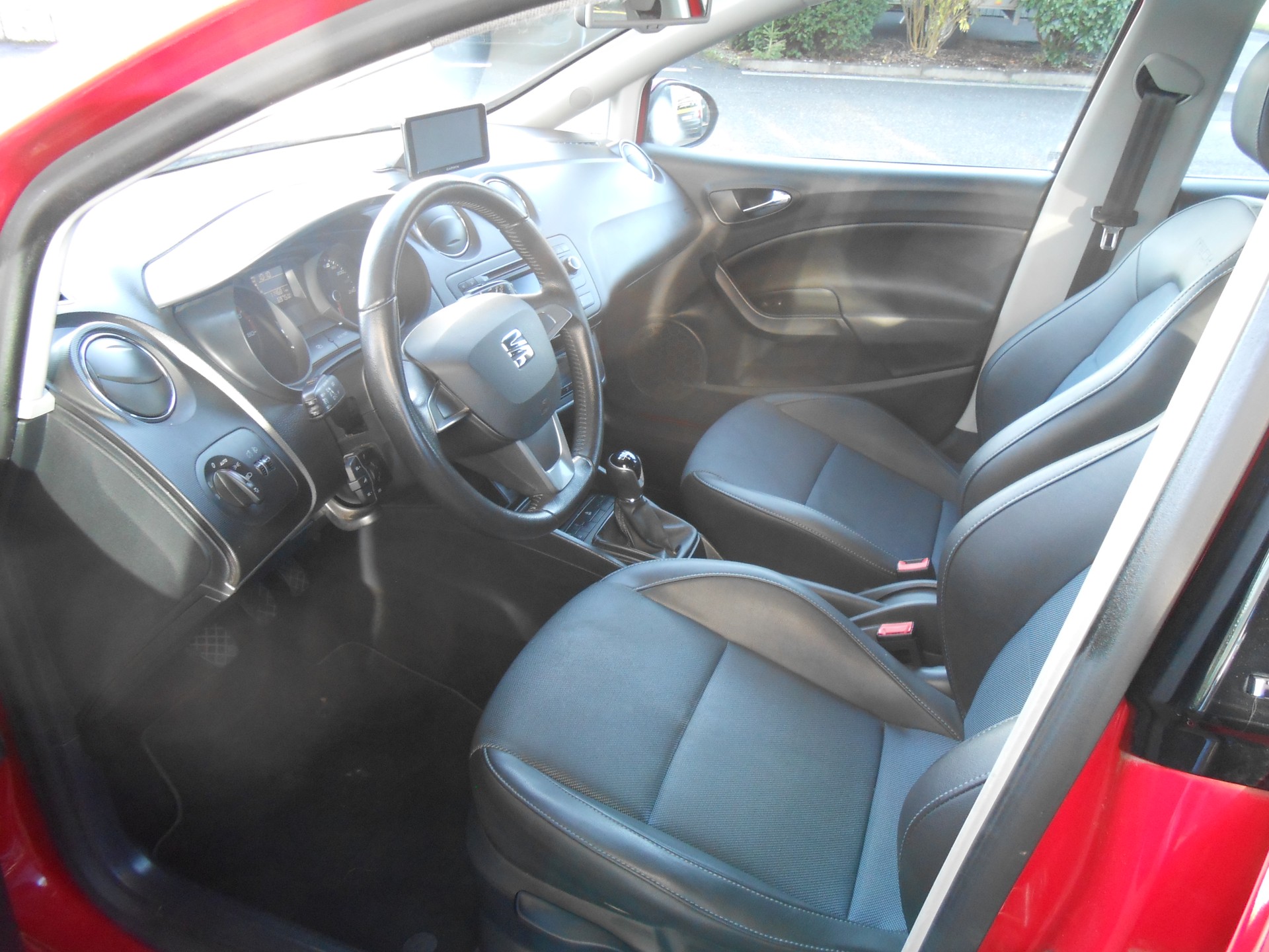 SEAT Ibiza SC 1.2 TSI Reference ITECH Stopp-Start-image-7