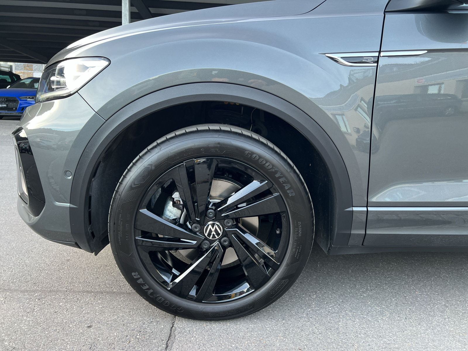 VW T-Roc 2.0 TSI R-Line DSG 4Motion-image-19
