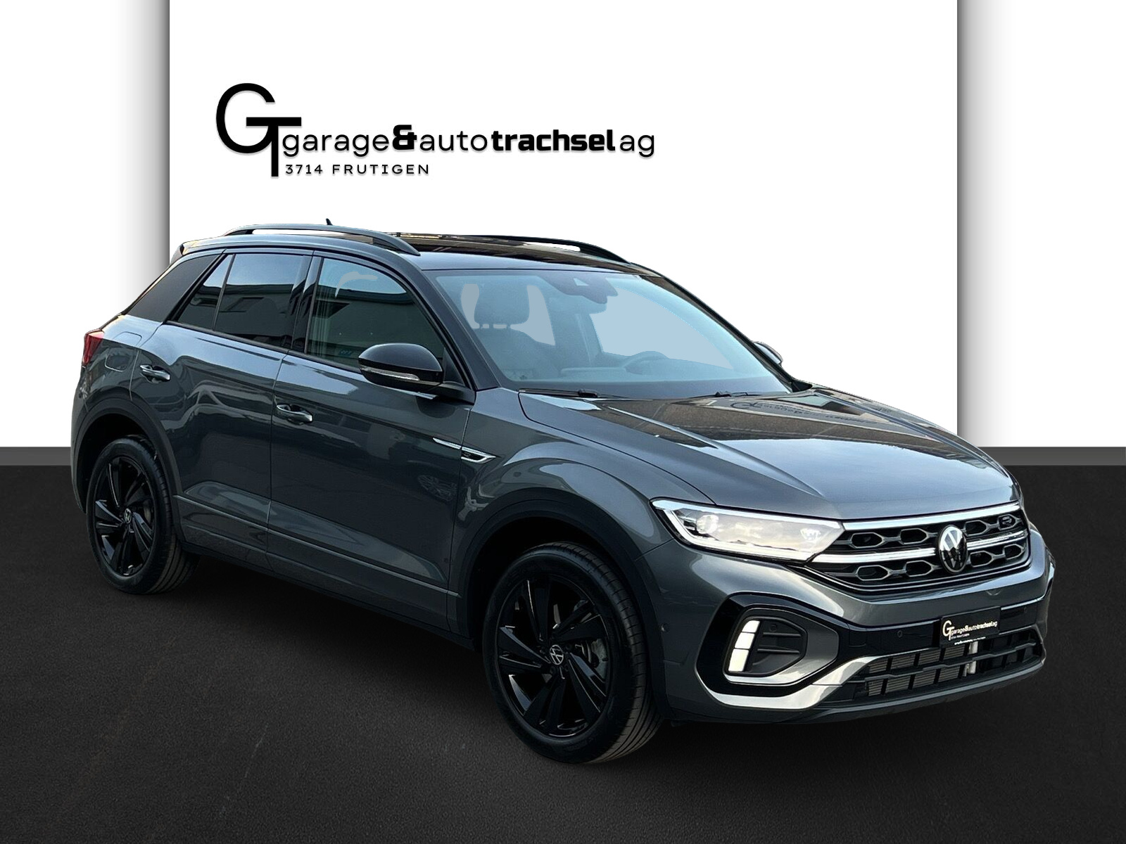 VW T-Roc 2.0 TSI R-Line DSG 4Motion-image-6