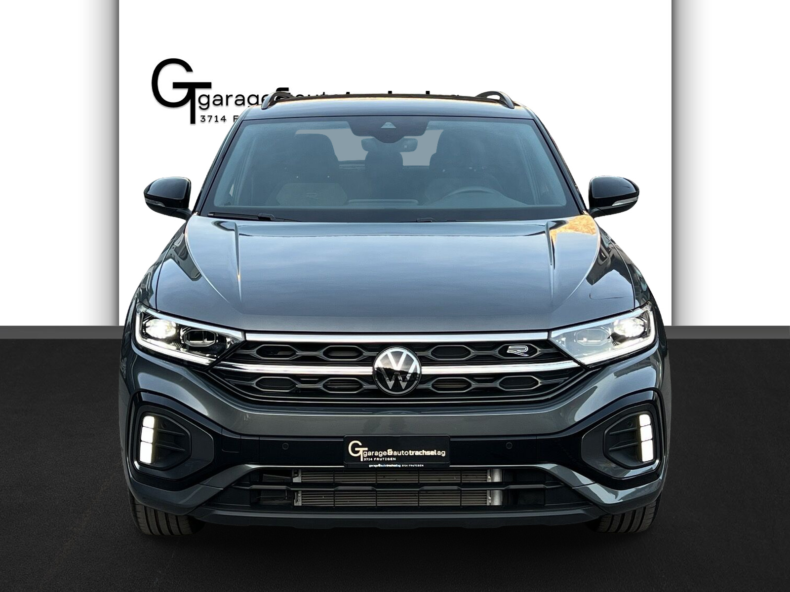 VW T-Roc 2.0 TSI R-Line DSG 4Motion-image-7