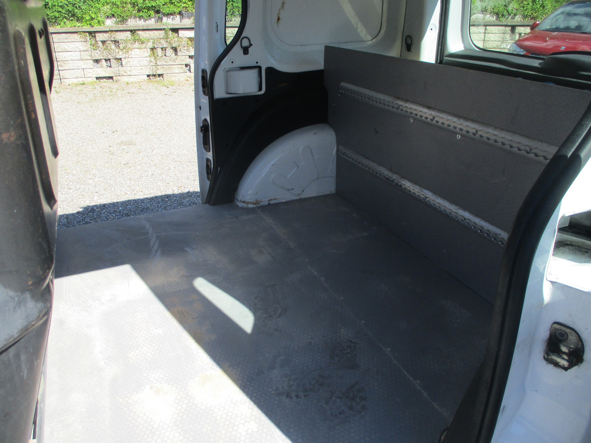 RENAULT Kangoo Medium dCi 95 ENERGY Business-image-4