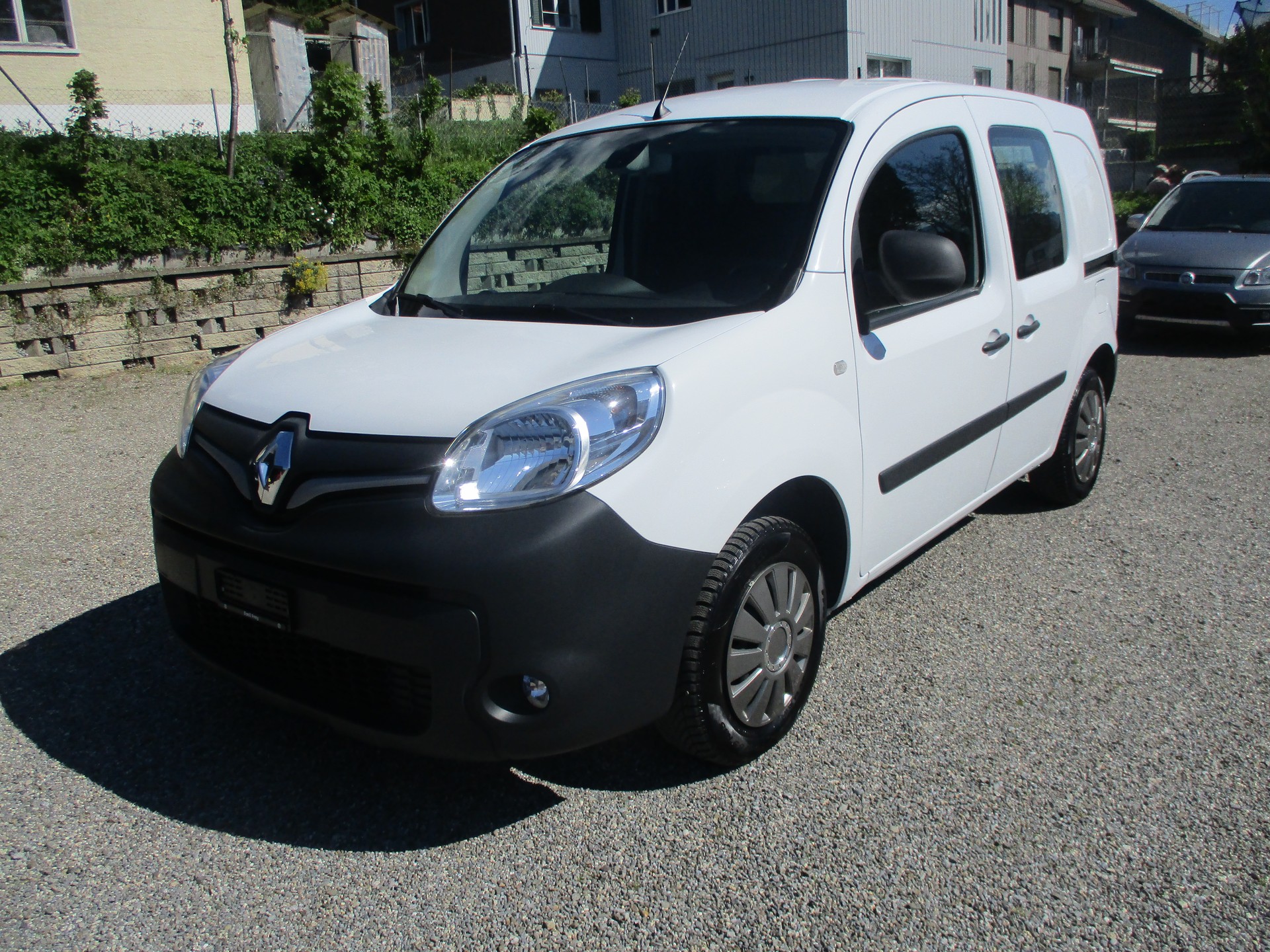 RENAULT Kangoo Medium dCi 95 ENERGY Business-image-0