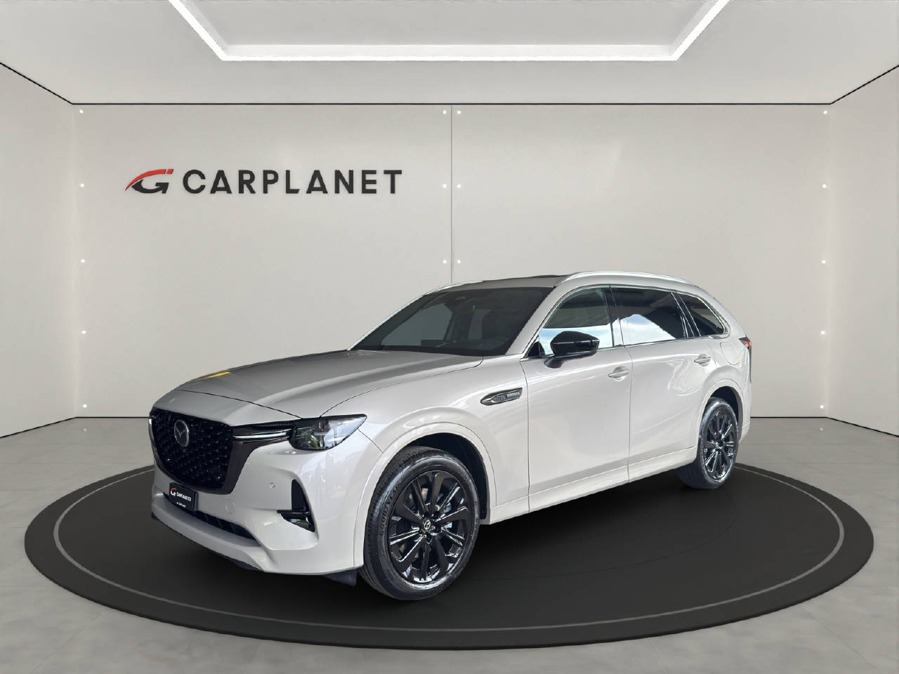 MAZDA CX-80 3.3 D 254 PS Homura Plus AWD-image-0