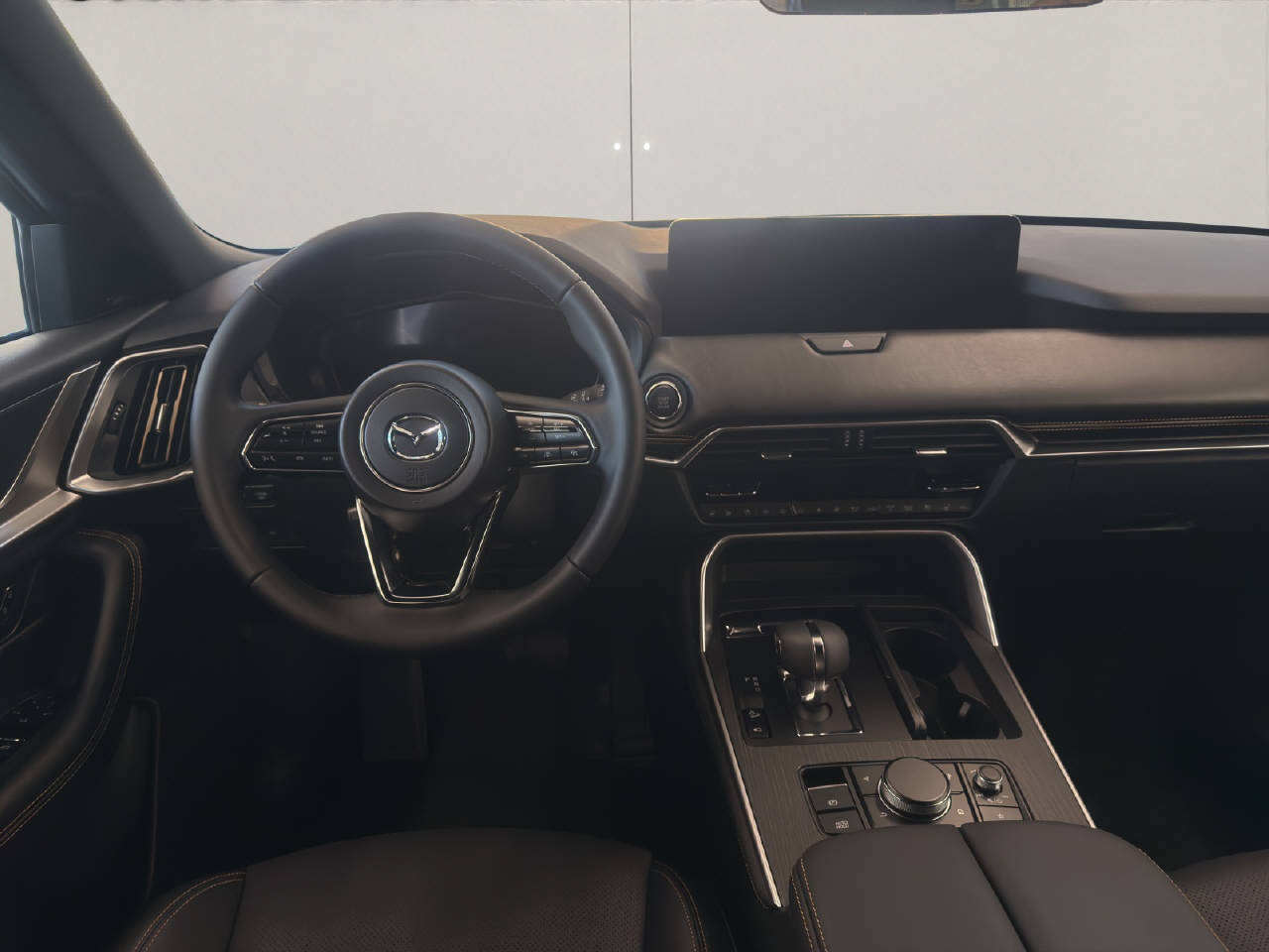 MAZDA CX-80 3.3 D 254 PS Homura Plus AWD-image-8