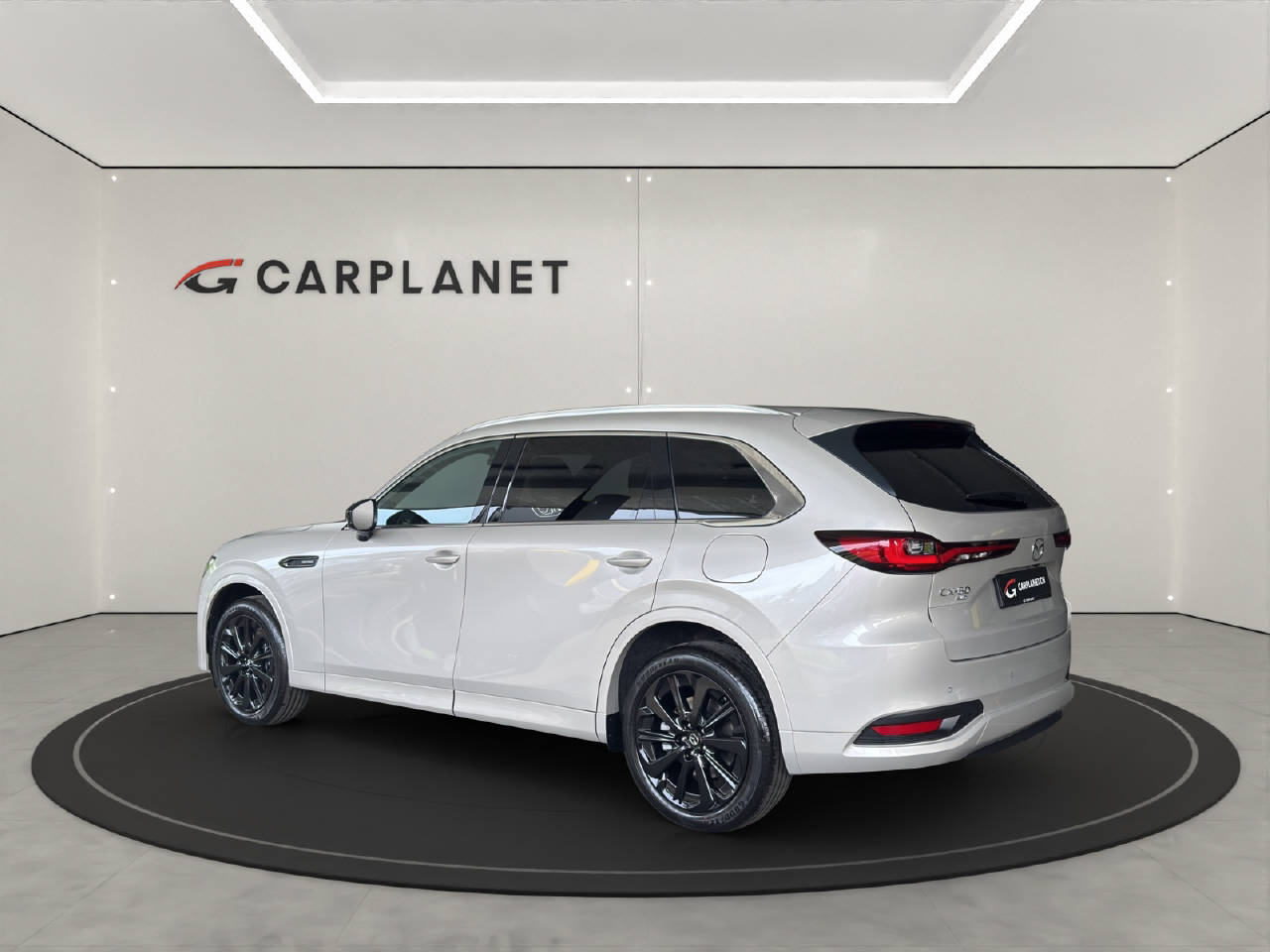 MAZDA CX-80 3.3 D 254 PS Homura Plus AWD-image-2
