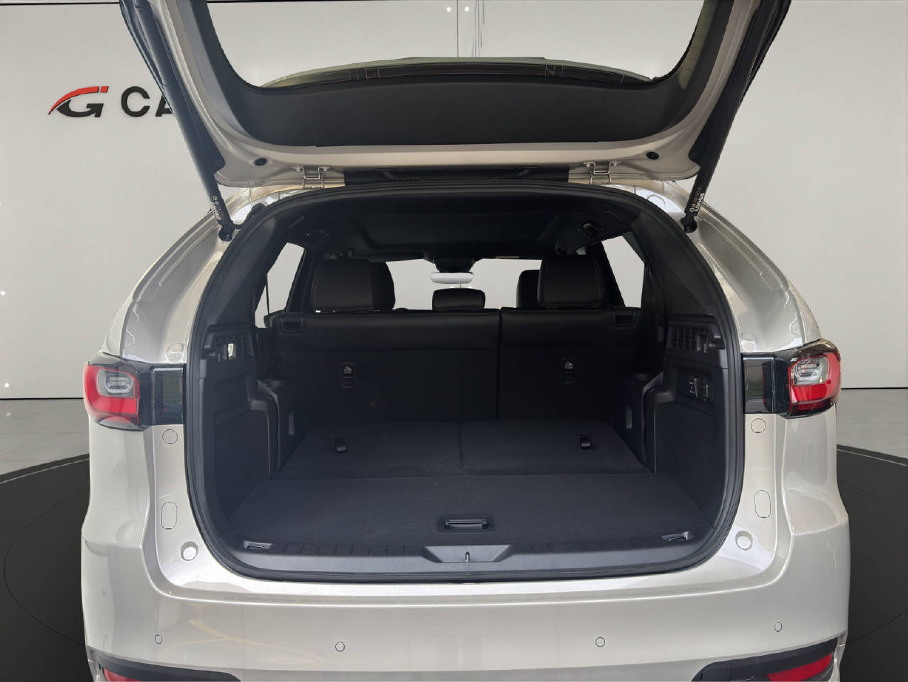 MAZDA CX-80 3.3 D 254 PS Homura Plus AWD-image-21