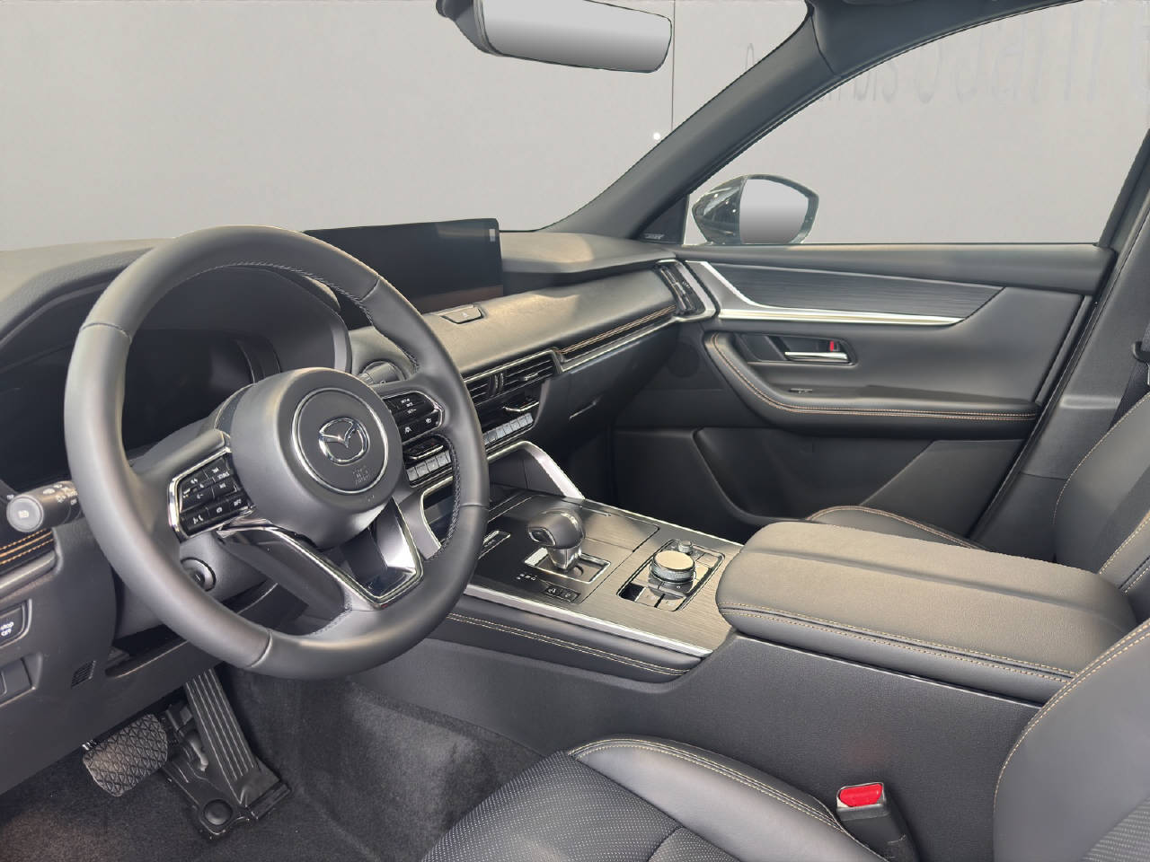 MAZDA CX-80 3.3 D 254 PS Homura Plus AWD-image-4