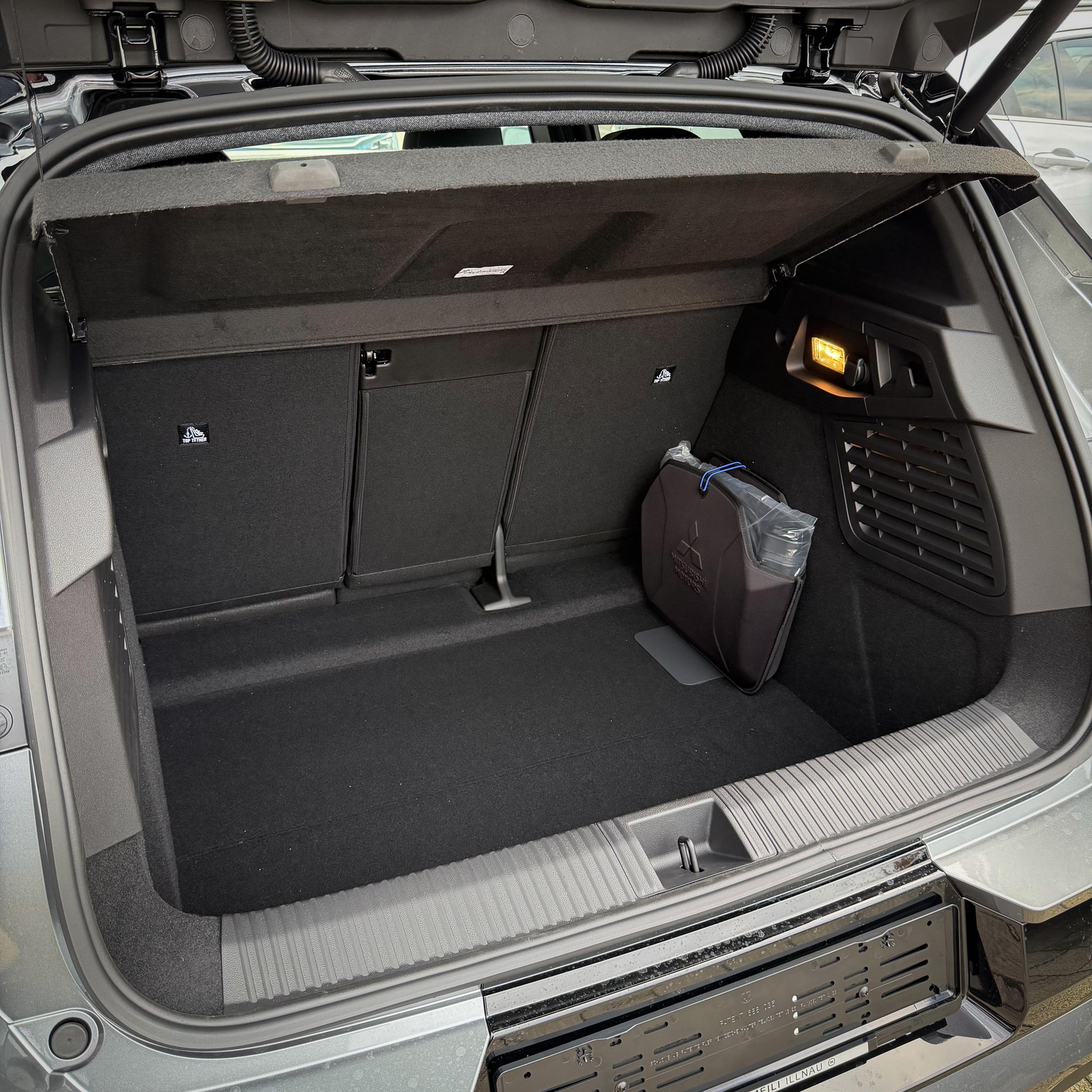 MITSUBISHI Eclipse Cross Instyle-image-14