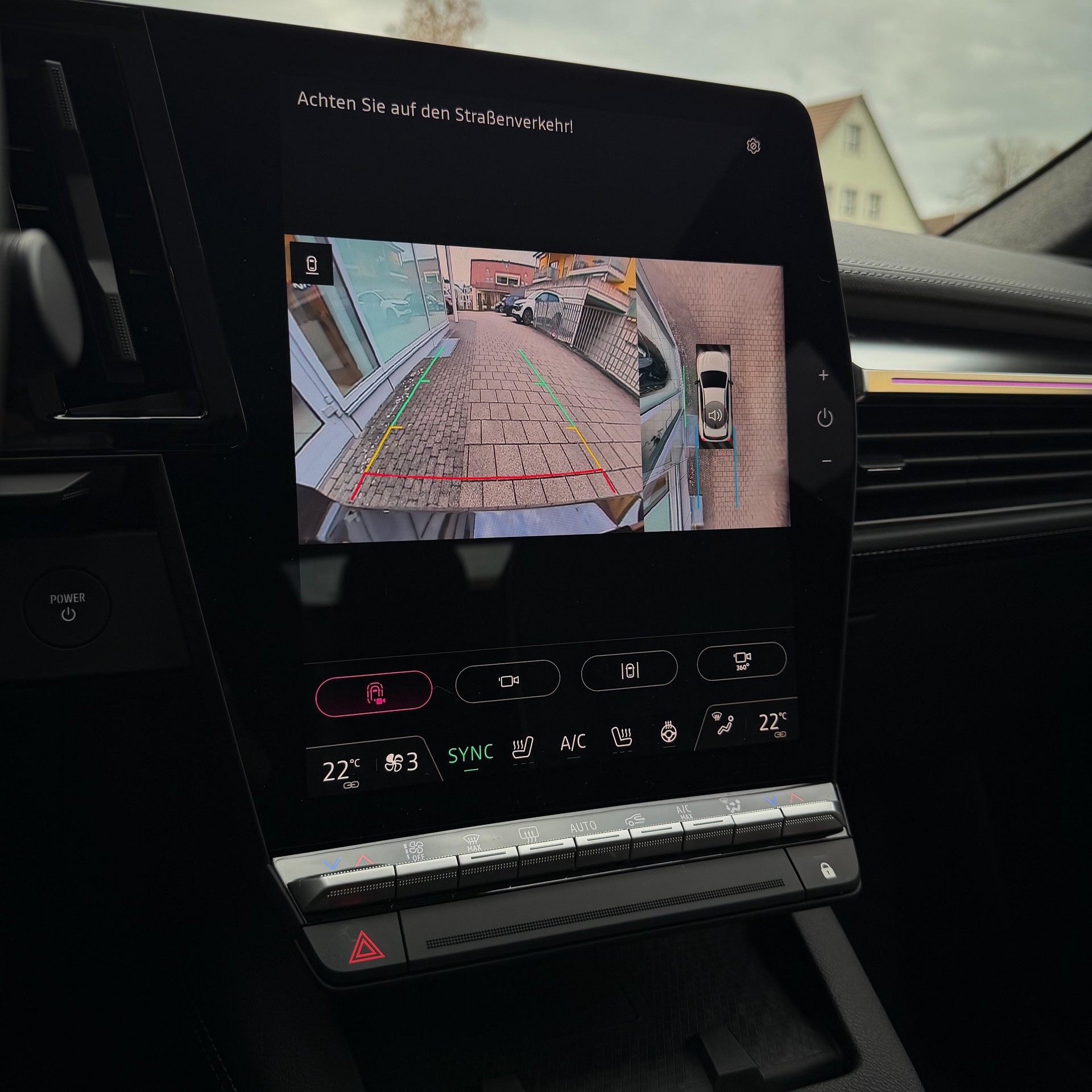 MITSUBISHI Eclipse Cross Instyle-image-7