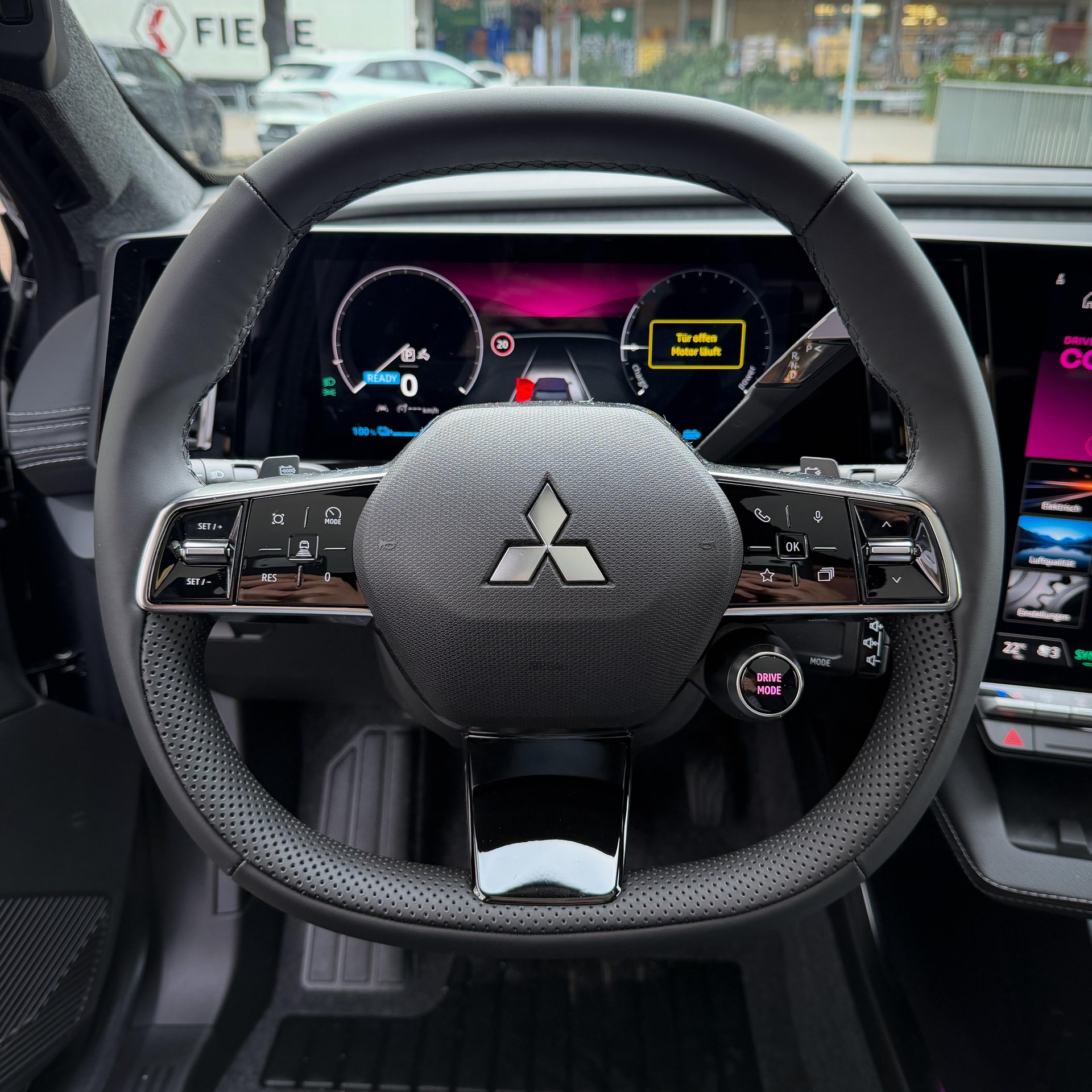 MITSUBISHI Eclipse Cross Instyle-image-4