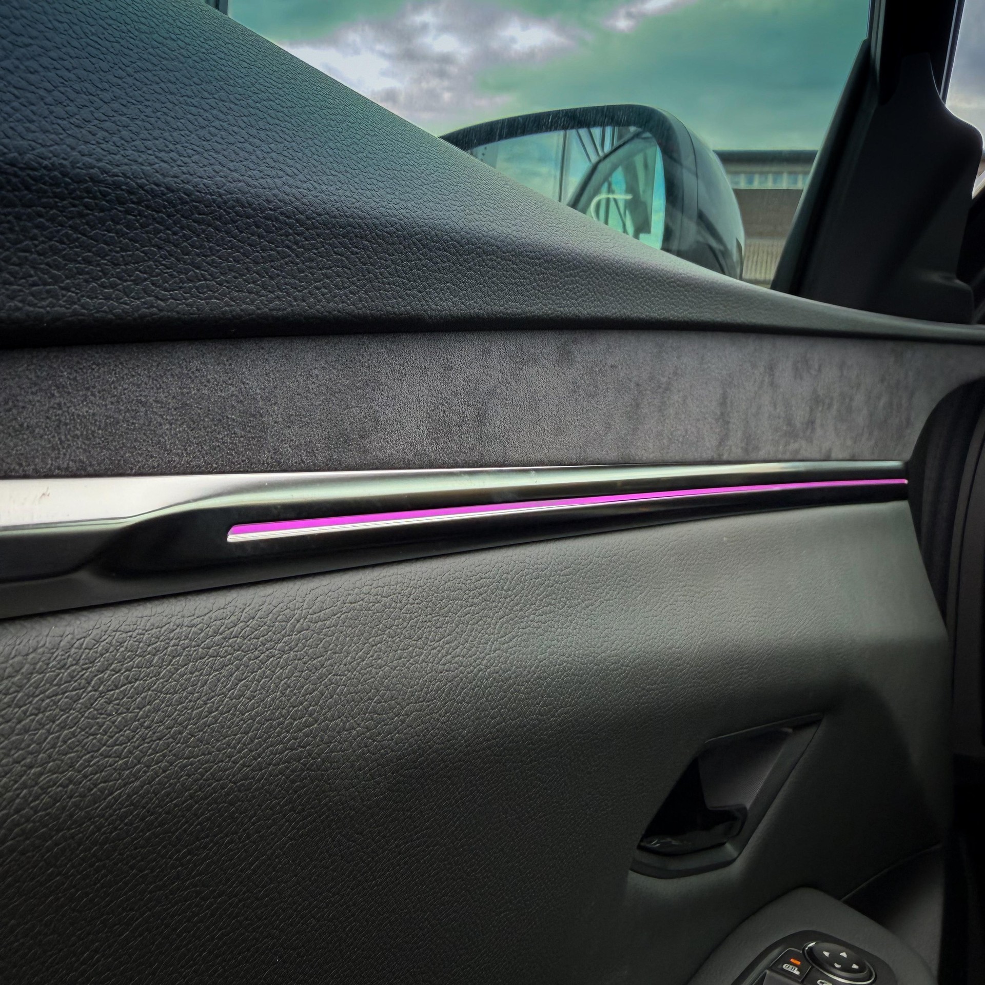 MITSUBISHI Eclipse Cross Instyle-image-10