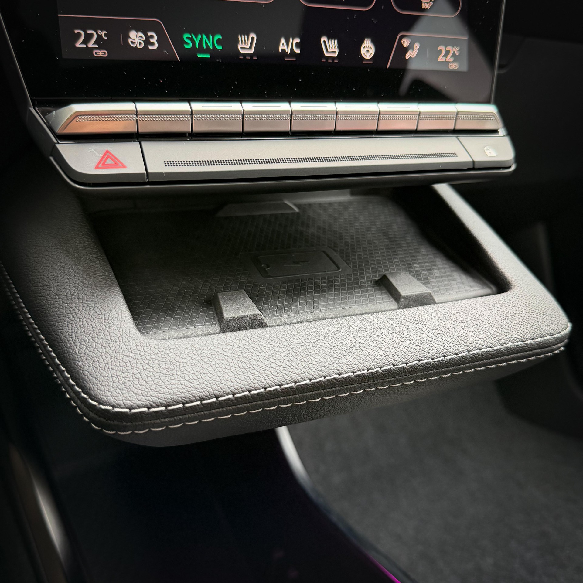 MITSUBISHI Eclipse Cross Instyle-image-8