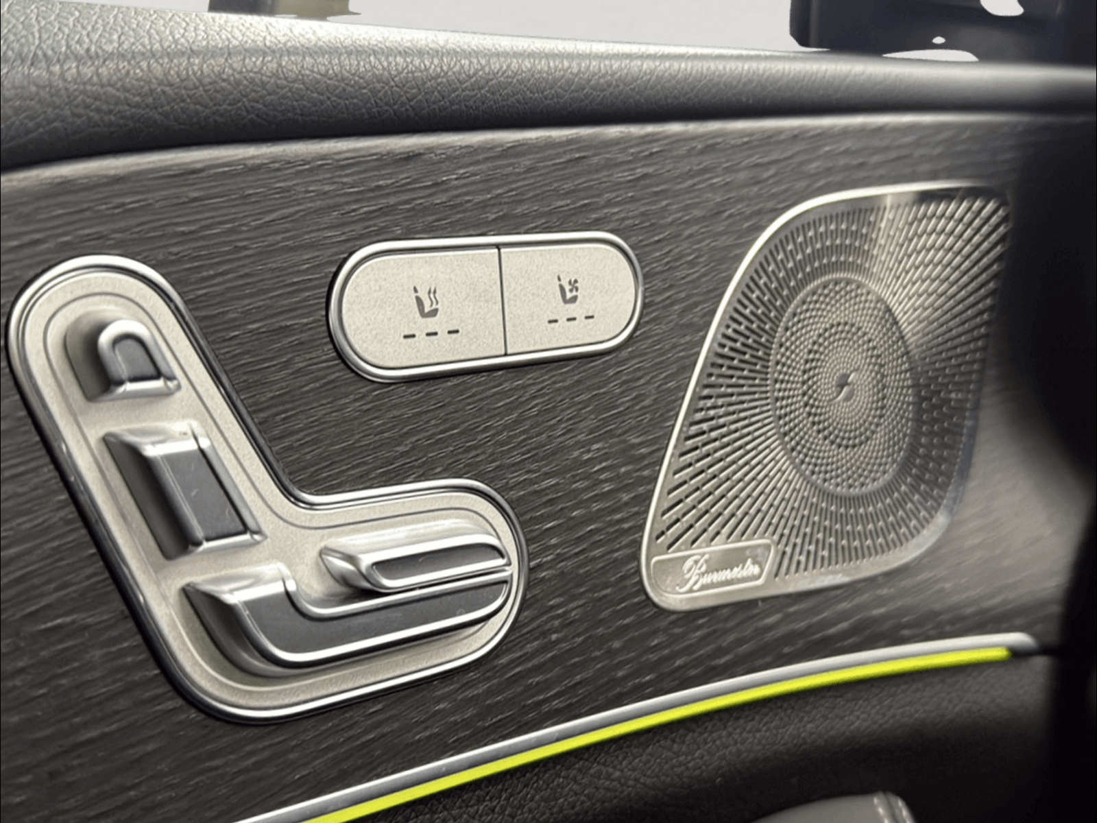 MERCEDES-BENZ GLE 450 4Matic AMG Line 9G-Tronic-image-18