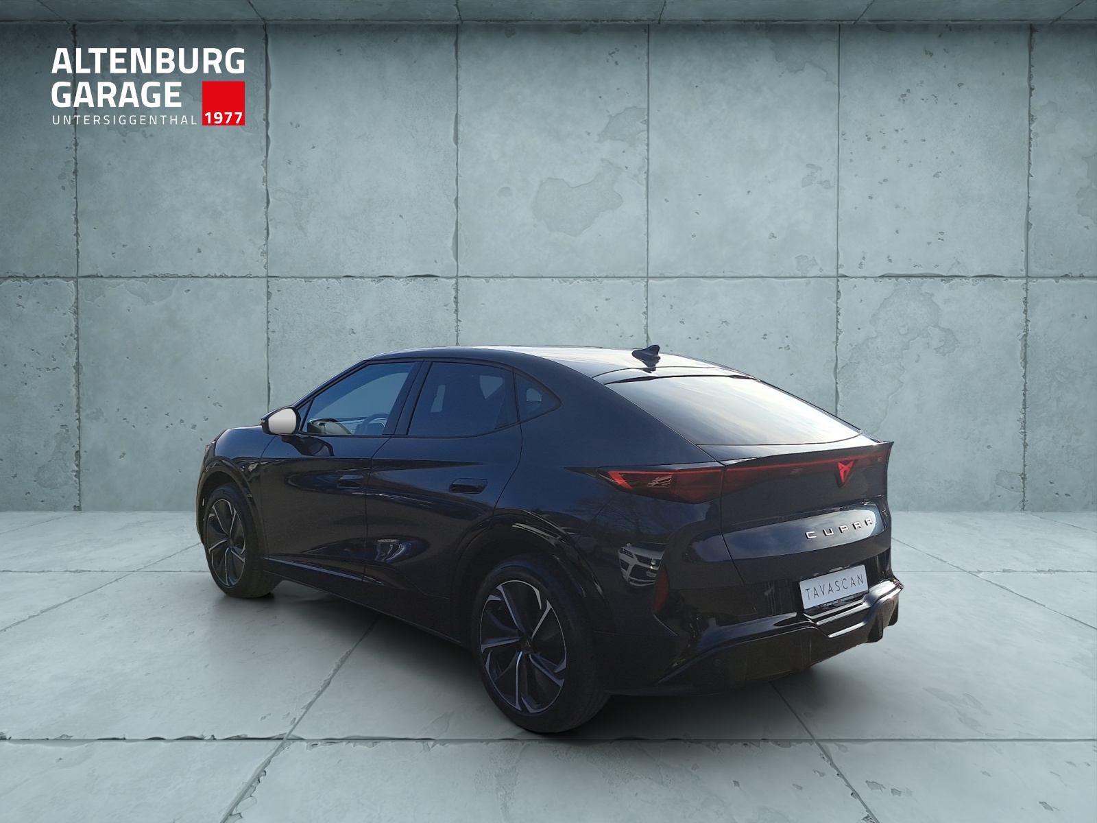 CUPRA Tavascan 77 kWh Edge 4D-showroom-element-2