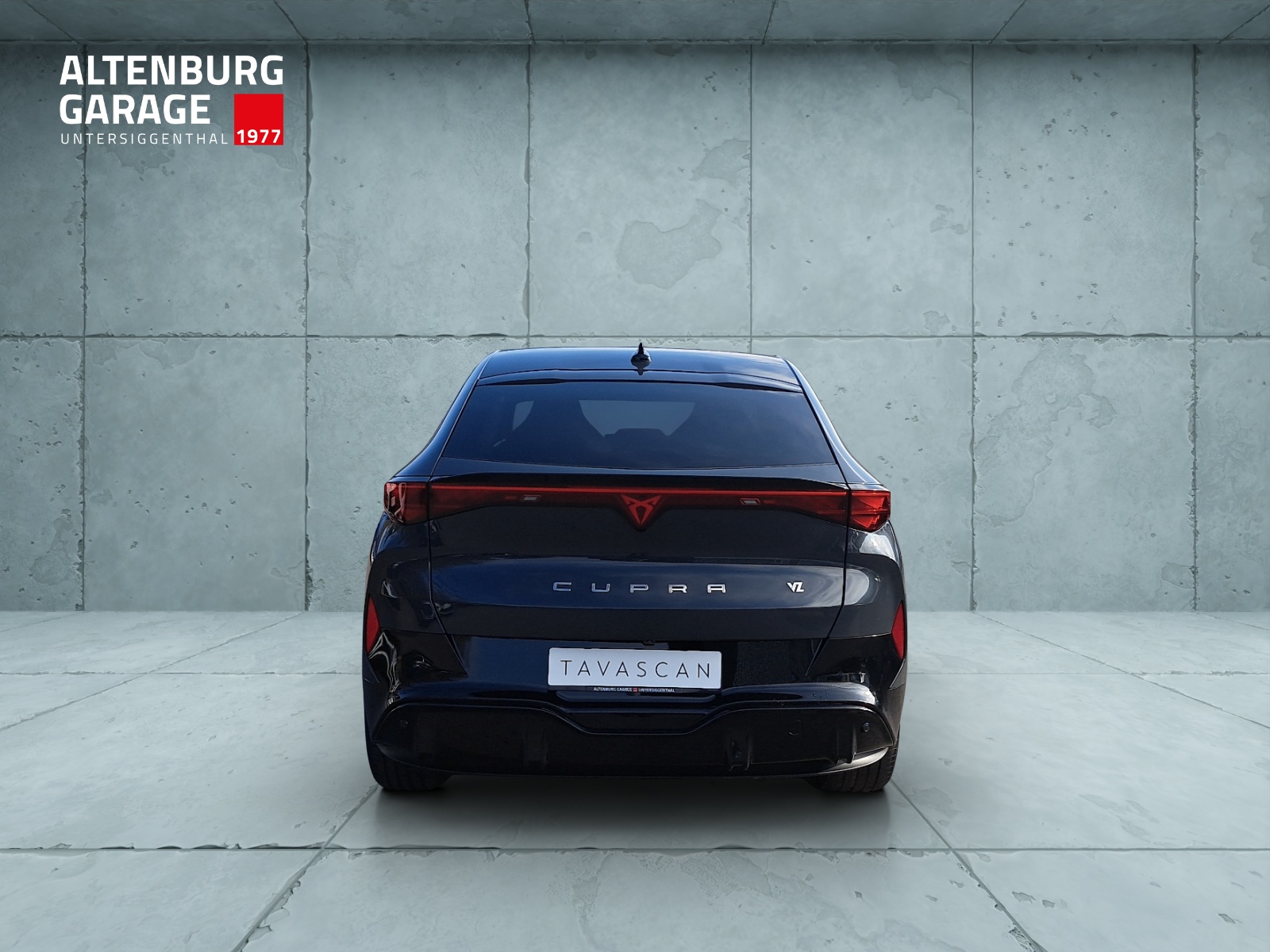 CUPRA Tavascan 77 kWh Edge 4D-showroom-element-3