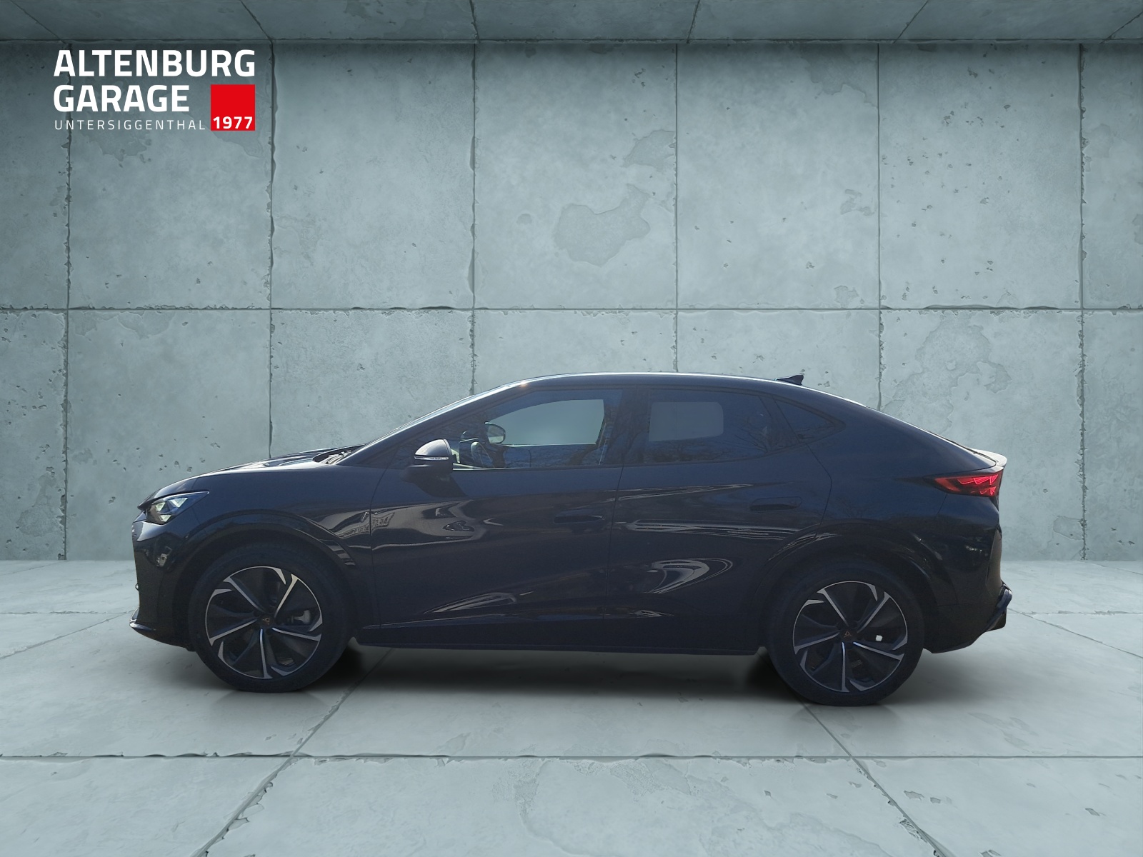 CUPRA Tavascan 77 kWh Edge 4D-showroom-element-1