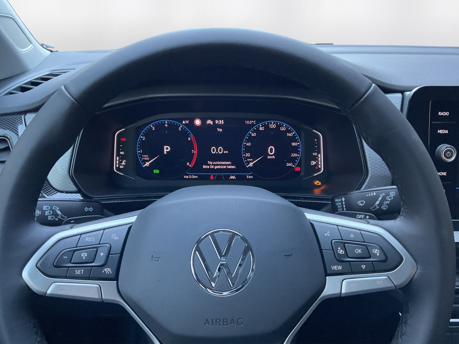 VW T-Cross 1.0 TSI EVO United DSG-image-7