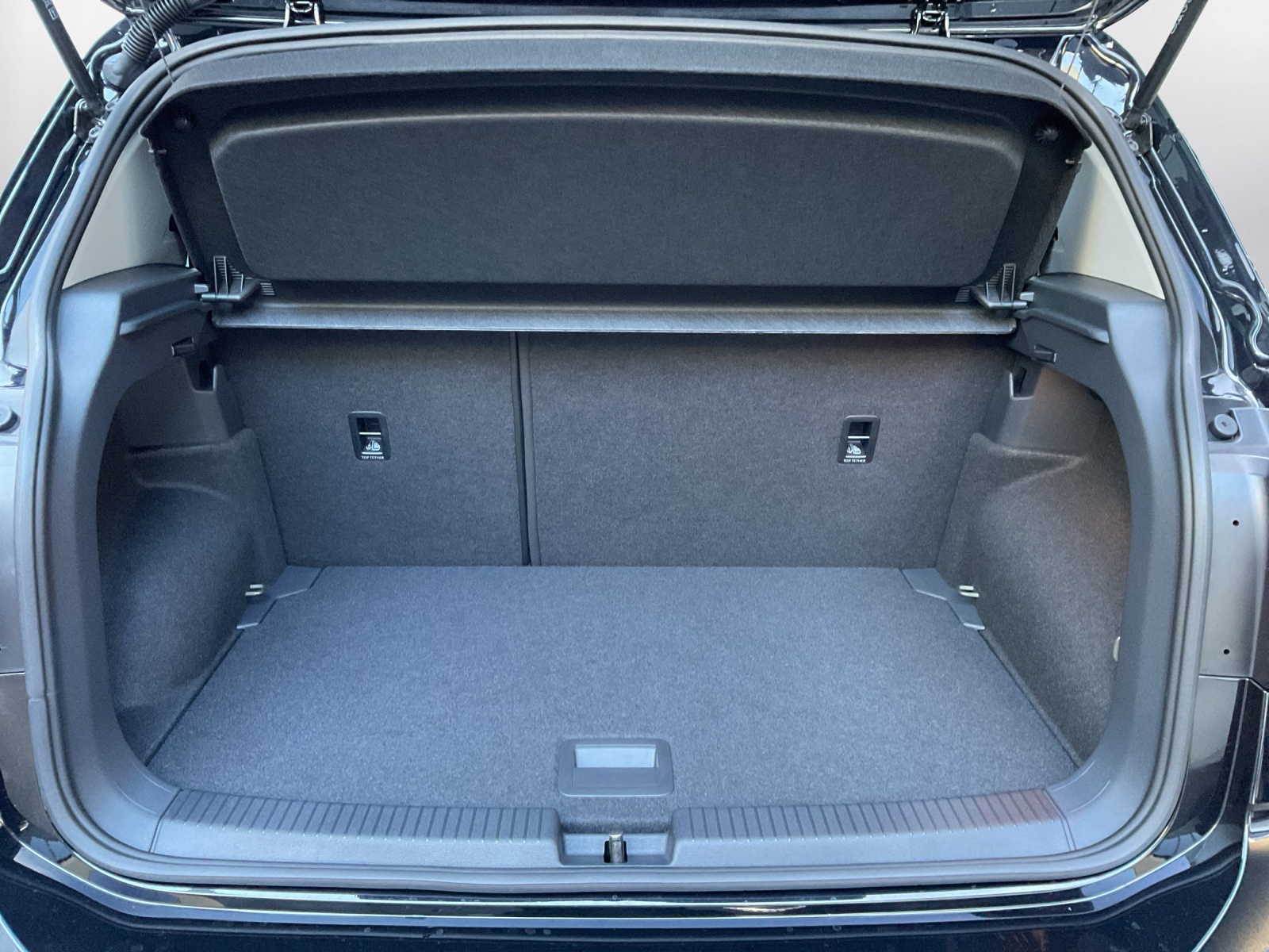 VW T-Cross 1.0 TSI EVO United DSG-image-11