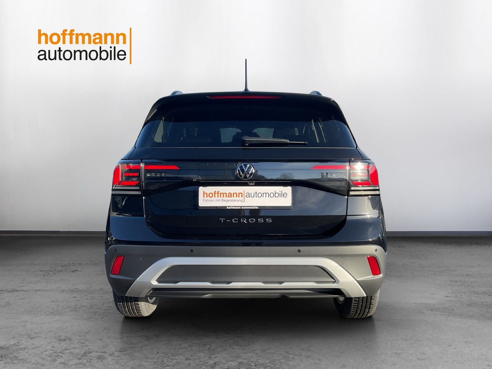 VW T-Cross 1.0 TSI EVO United DSG-image-4