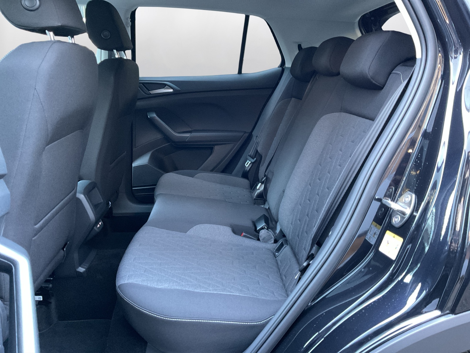 VW T-Cross 1.0 TSI EVO United DSG-image-10