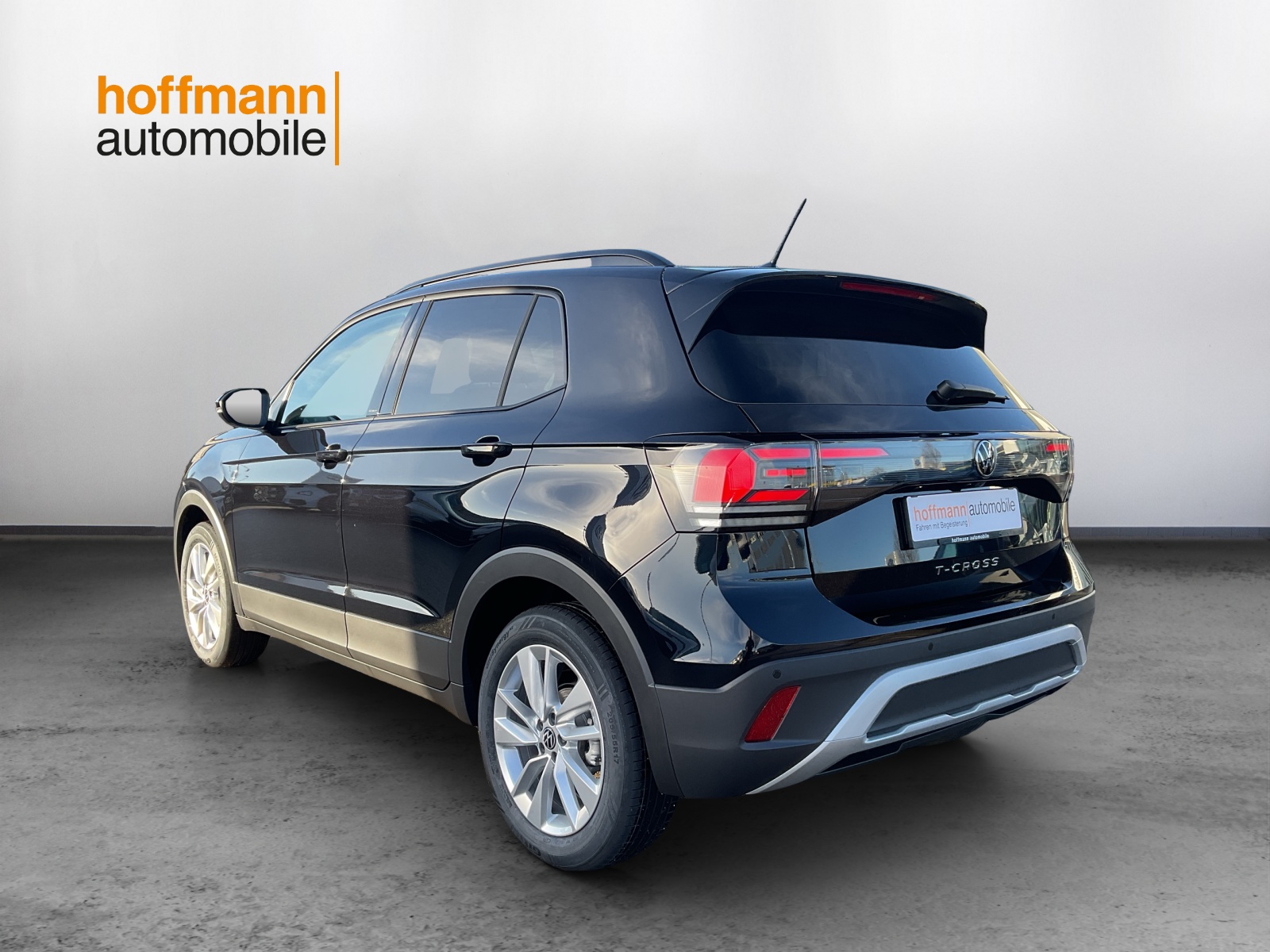 VW T-Cross 1.0 TSI EVO United DSG-image-5