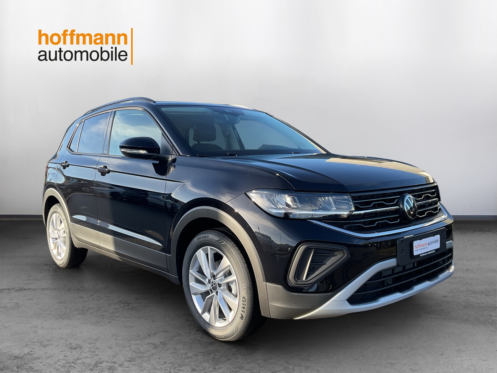 VW T-Cross 1.0 TSI EVO United DSG-image-2