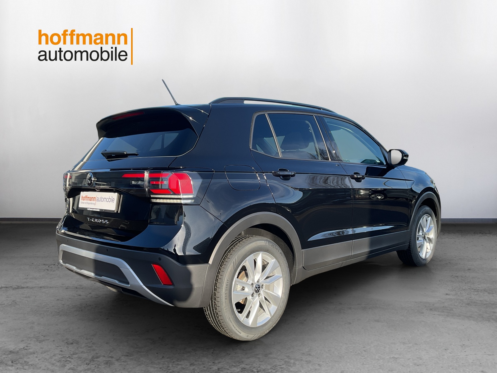 VW T-Cross 1.0 TSI EVO United DSG-image-3