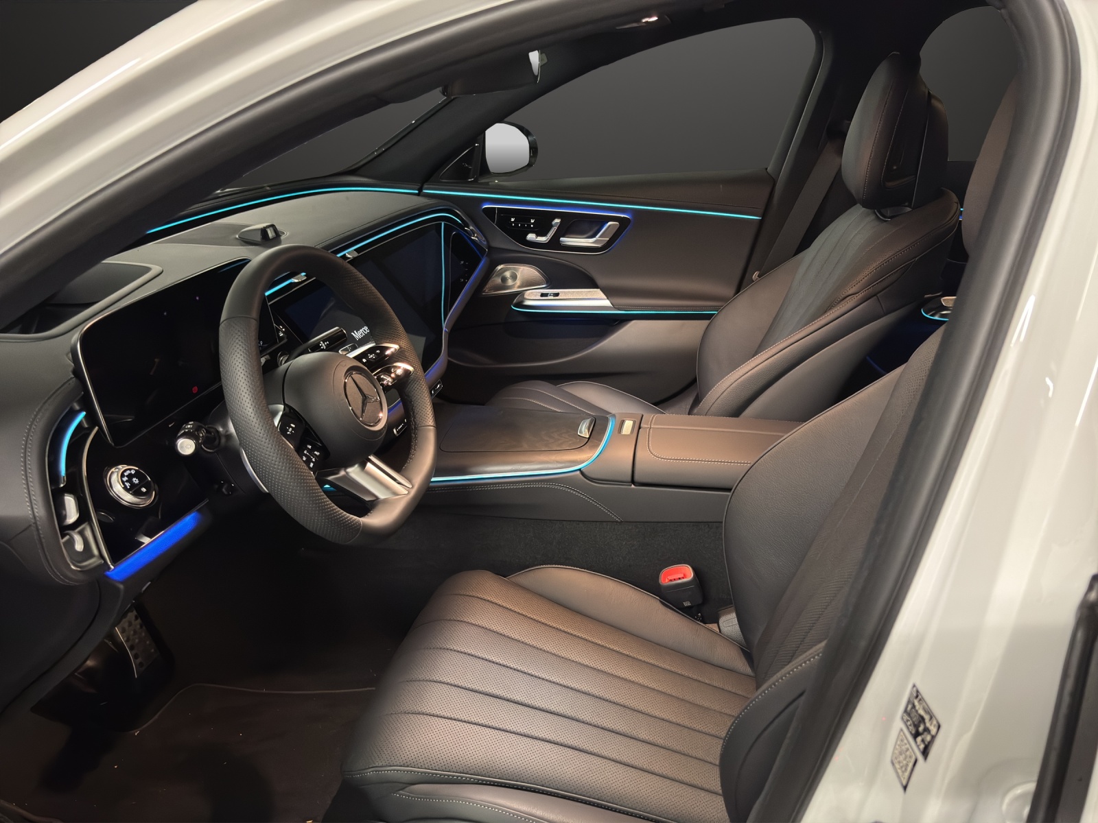 MERCEDES-BENZ E 450 d T 4Matic 9G-Tronic-image-8