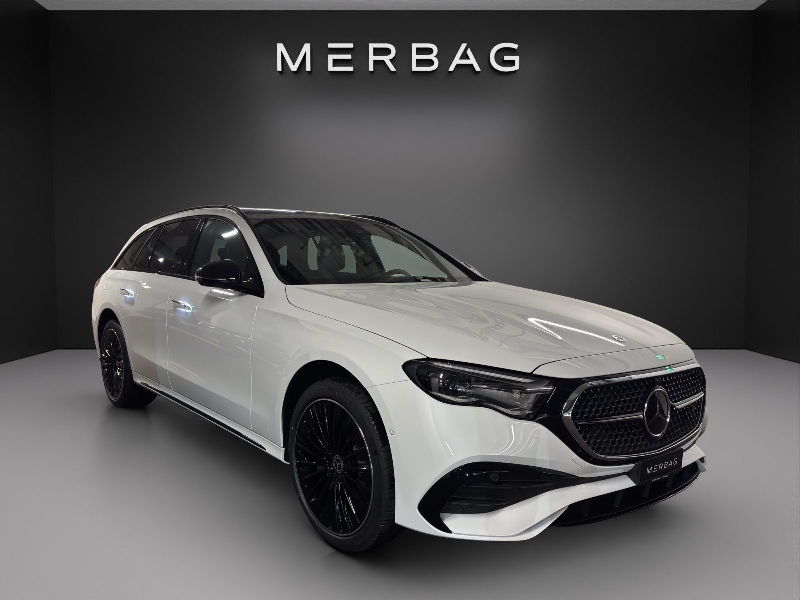 MERCEDES-BENZ E 450 d T 4Matic 9G-Tronic-image-0