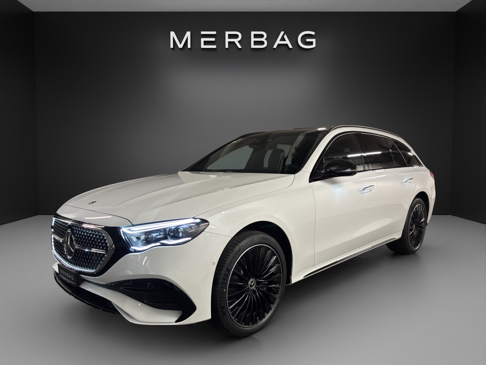MERCEDES-BENZ E 450 d T 4Matic 9G-Tronic-image-5
