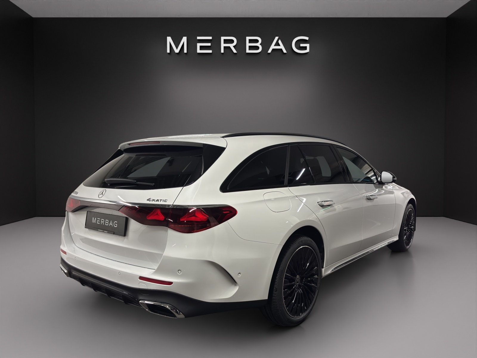 MERCEDES-BENZ E 450 d T 4Matic 9G-Tronic-image-2