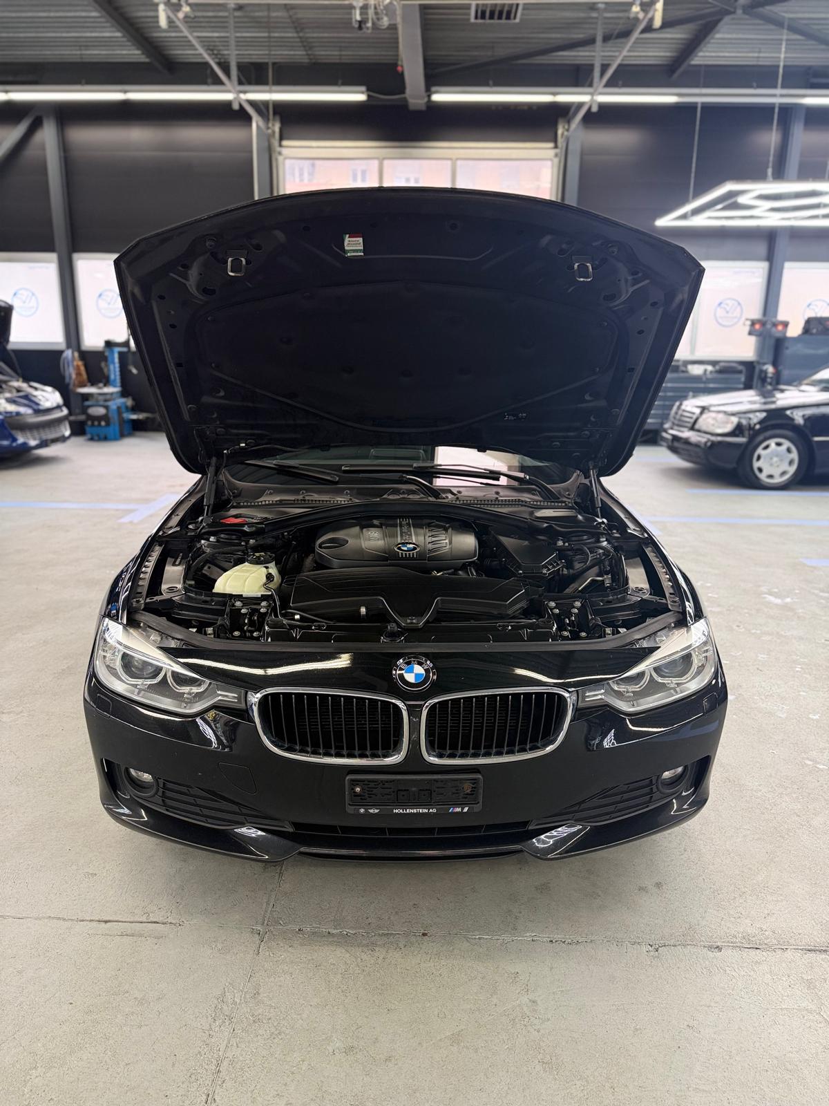 BMW 316-image-7
