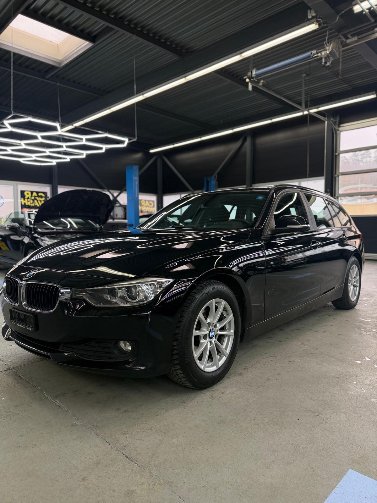 BMW 316