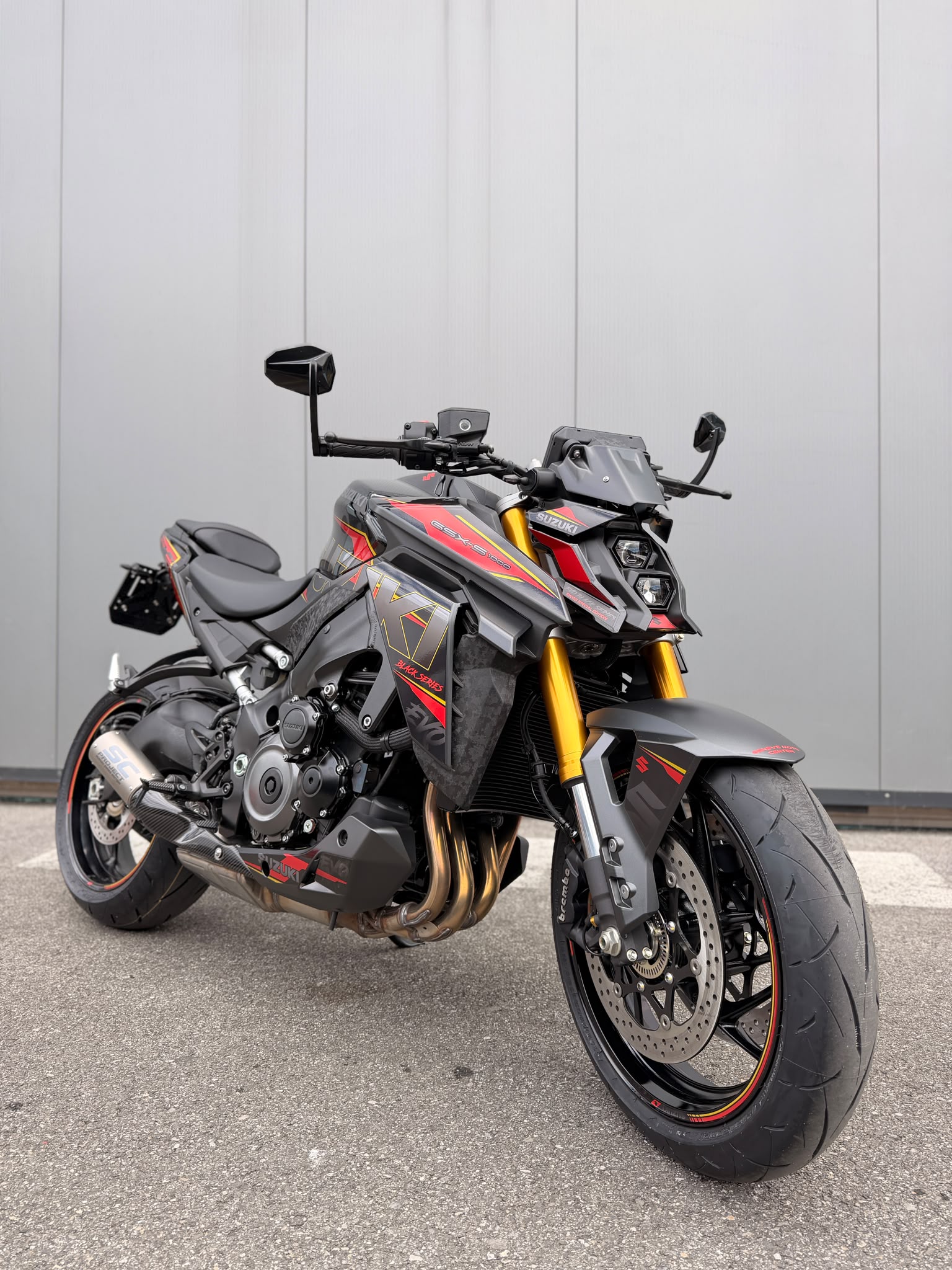 SUZUKI GSX-S1000 EVO MY26-image-6