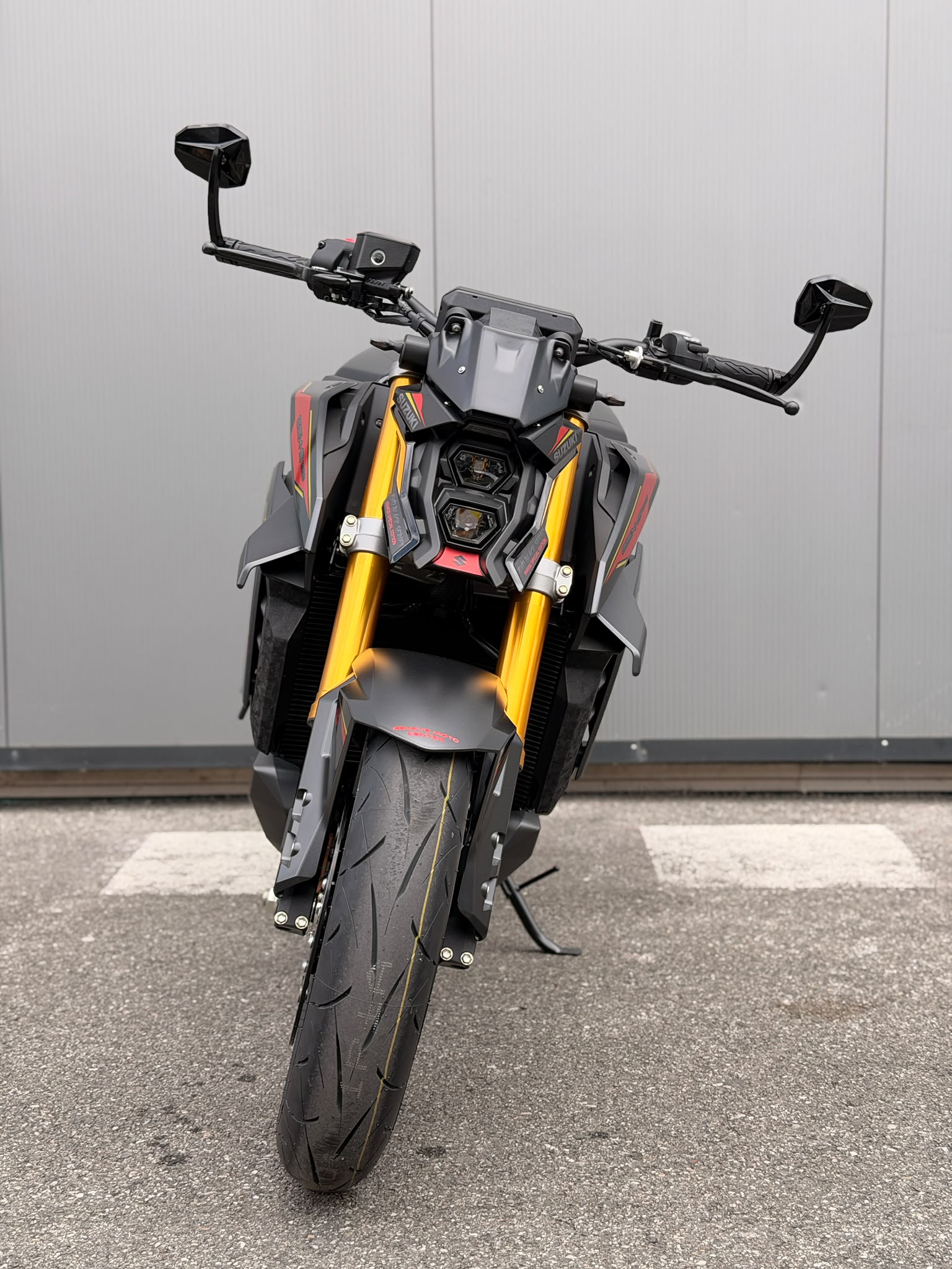 SUZUKI GSX-S1000 EVO MY26-image-5