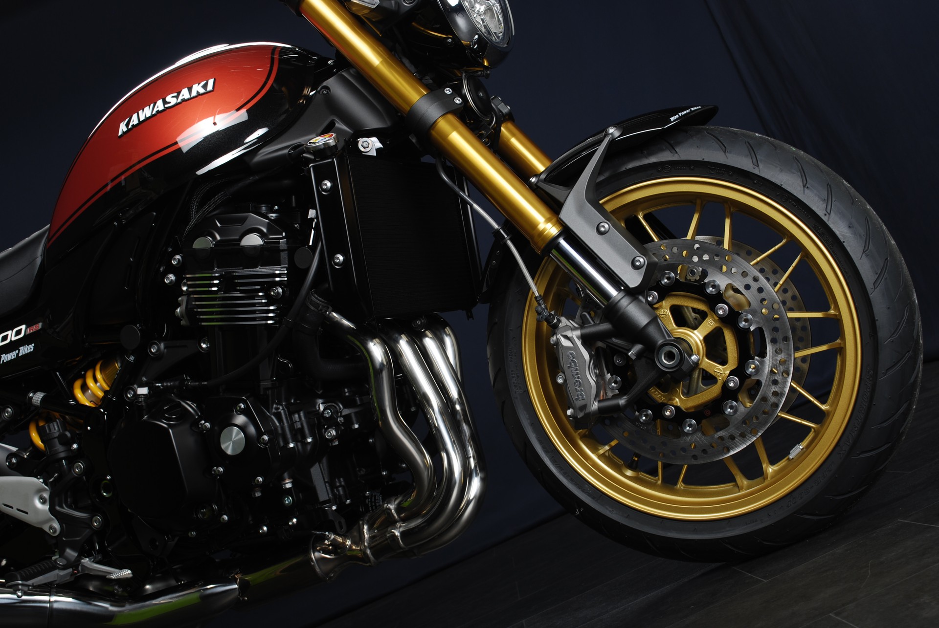 KAWASAKI Z 900 RS SE MY26-image-4