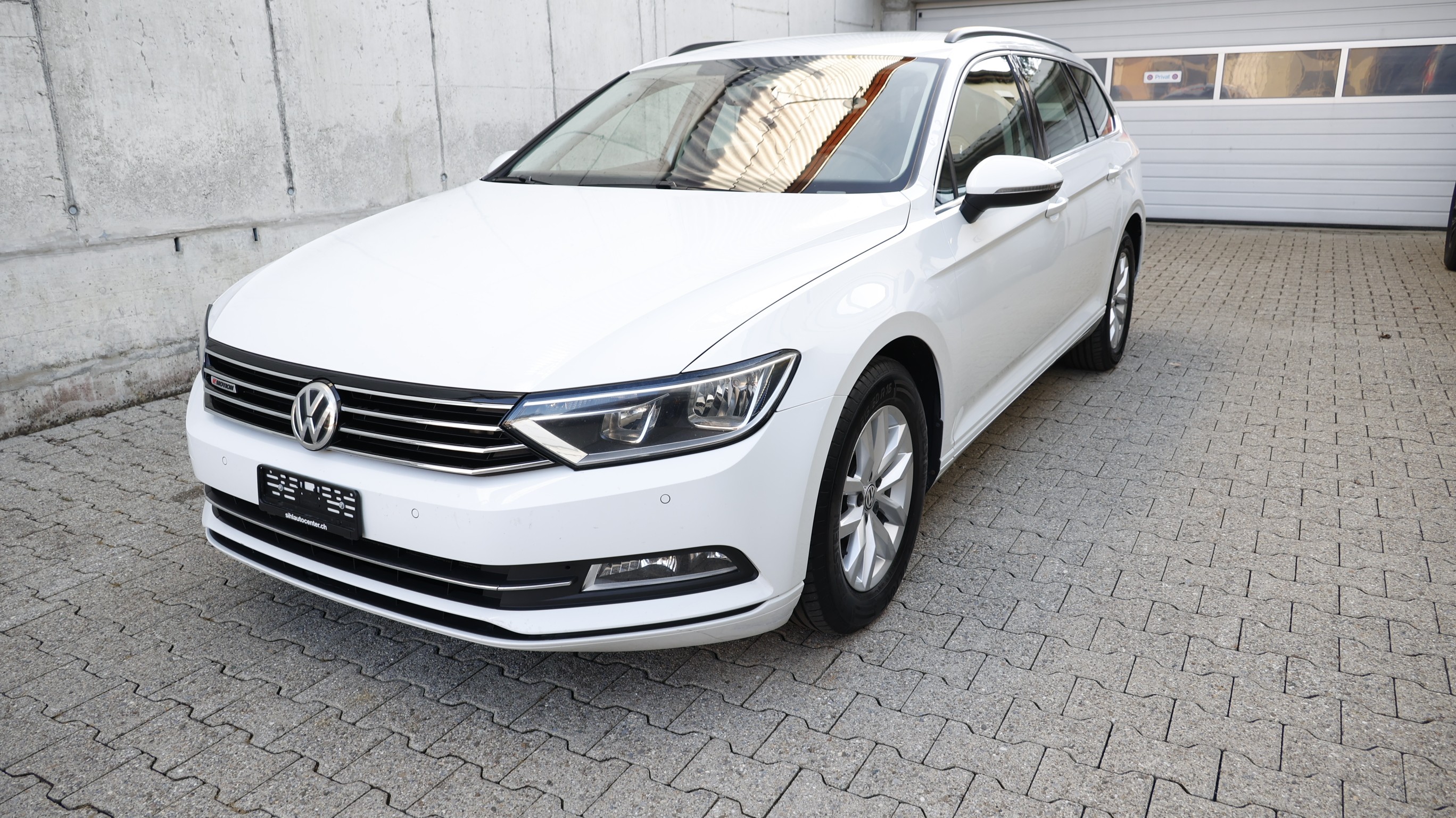 VW 2.0 TDI 150 Highline DSG — slika 3