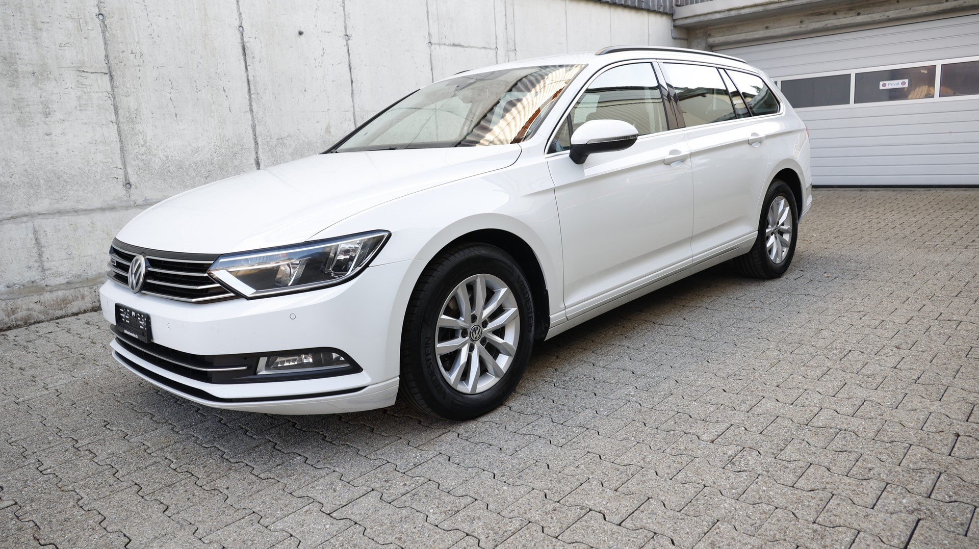 VW Passat Variant 2.0 TDI BMT Comfortline DSG 4Motion-showroom-element-2