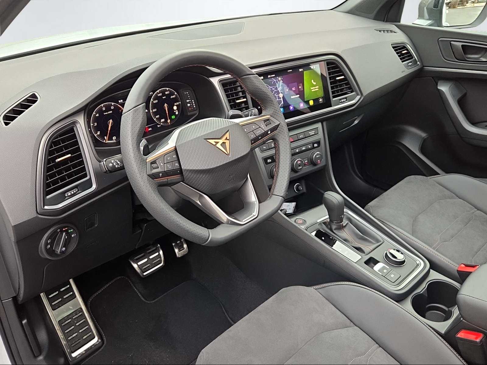 CUPRA Ateca 2.0 TSI Inicio 4Drive DSG-image-9