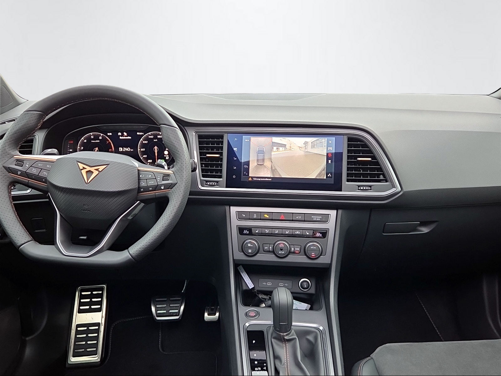 CUPRA Ateca 2.0 TSI Inicio 4Drive DSG-image-10
