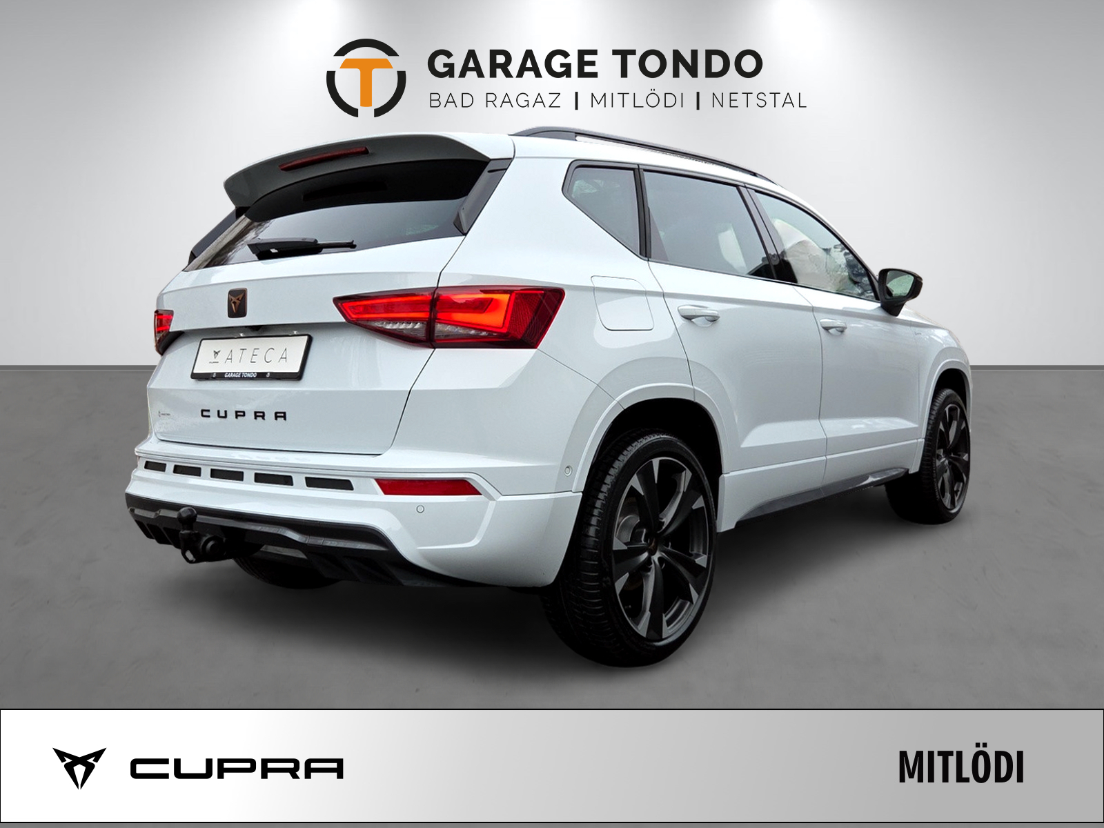 CUPRA Ateca 2.0 TSI Inicio 4Drive DSG-image-3