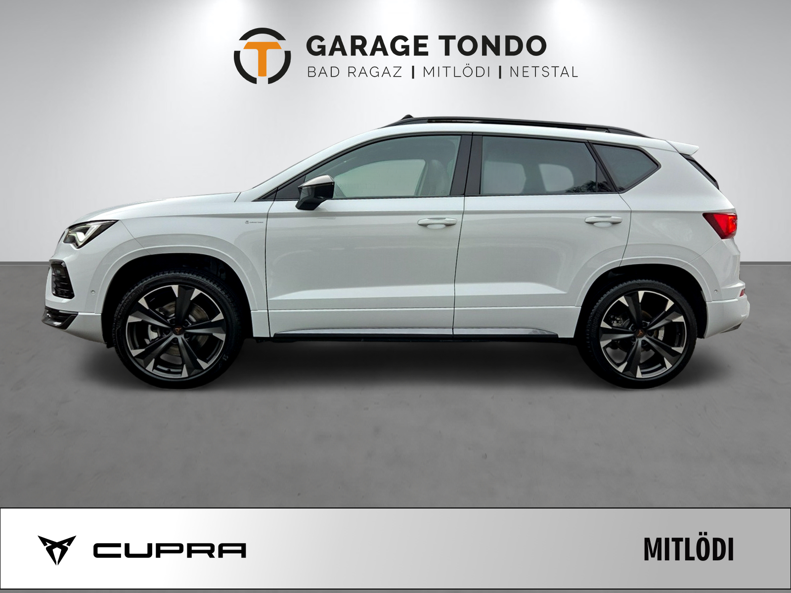 CUPRA Ateca 2.0 TSI Inicio 4Drive DSG-image-2